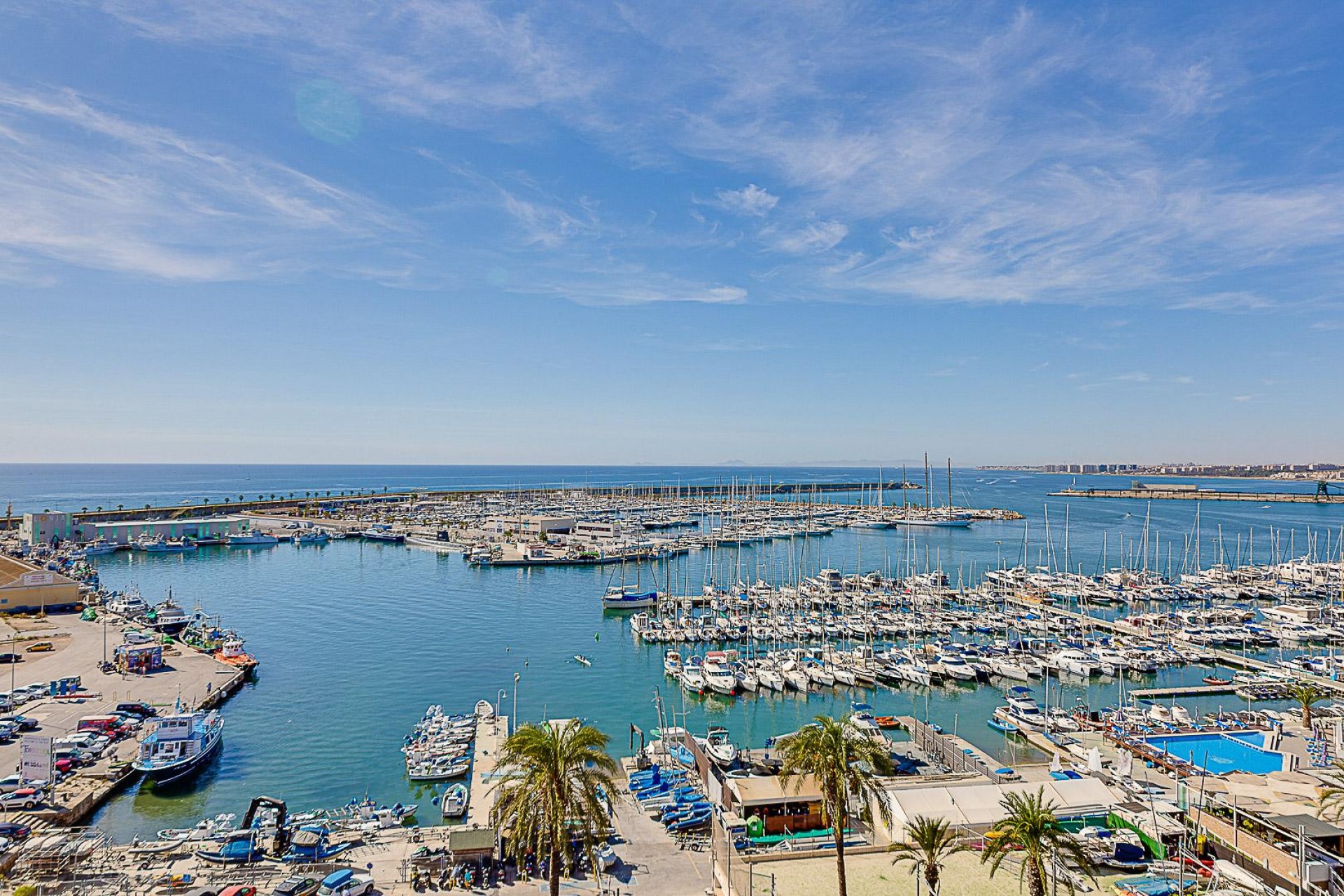 Segunda mano - Bungalow -
Torrevieja - Costa Blanca