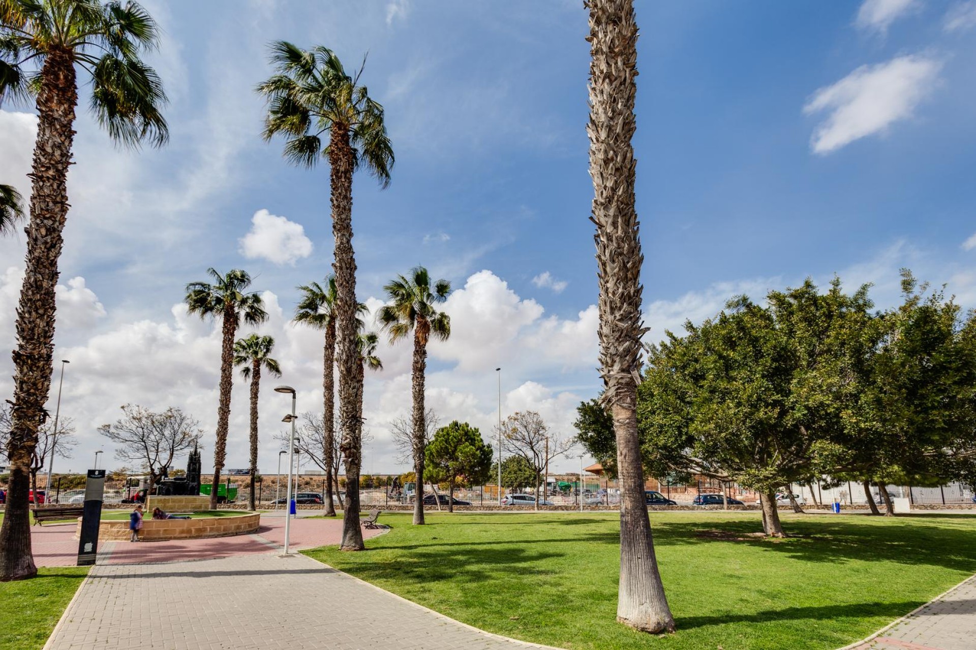 Segunda mano - Bungalow -
Torrevieja - Costa Blanca