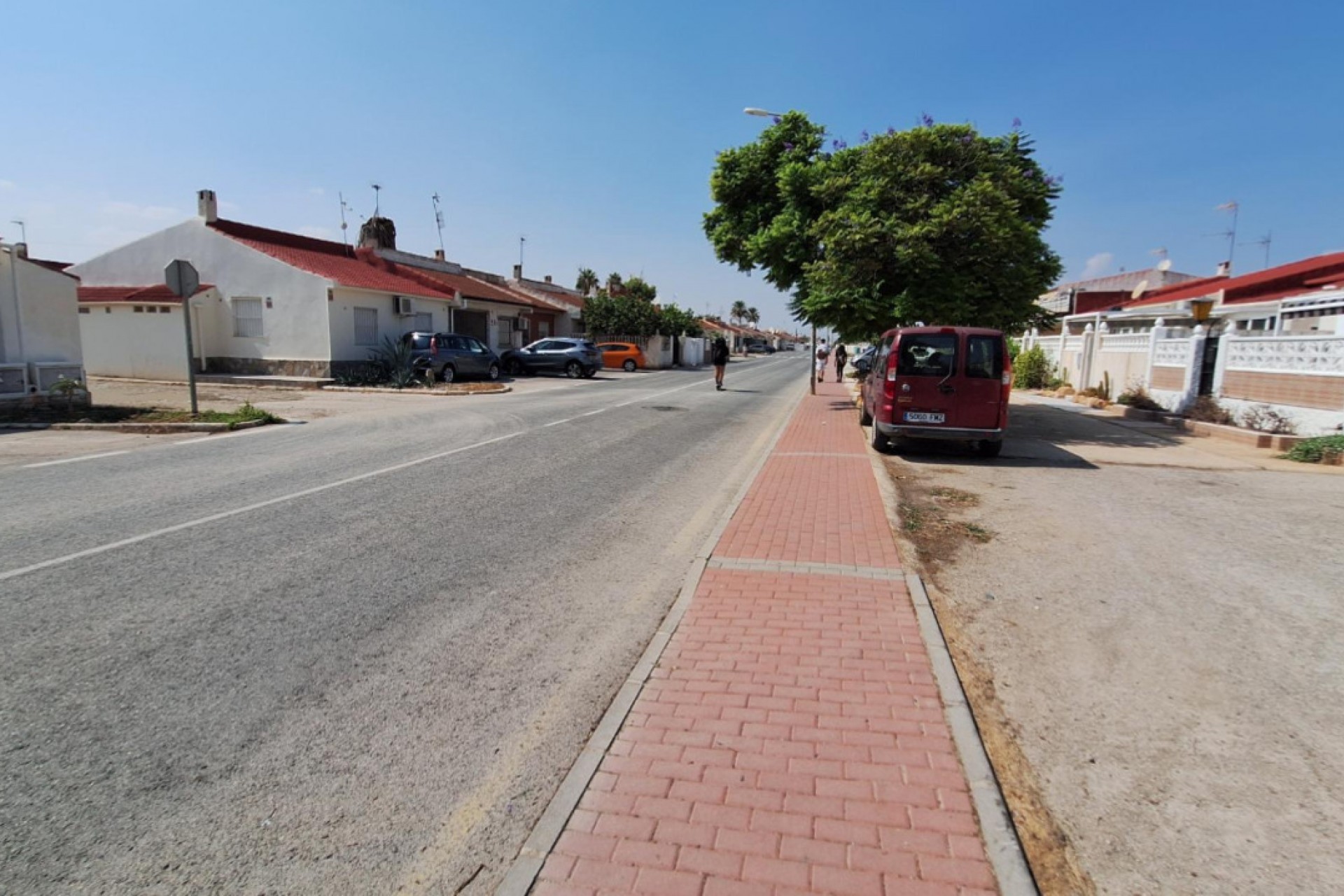 Segunda mano - Bungalow -
Torrevieja - Costa Blanca