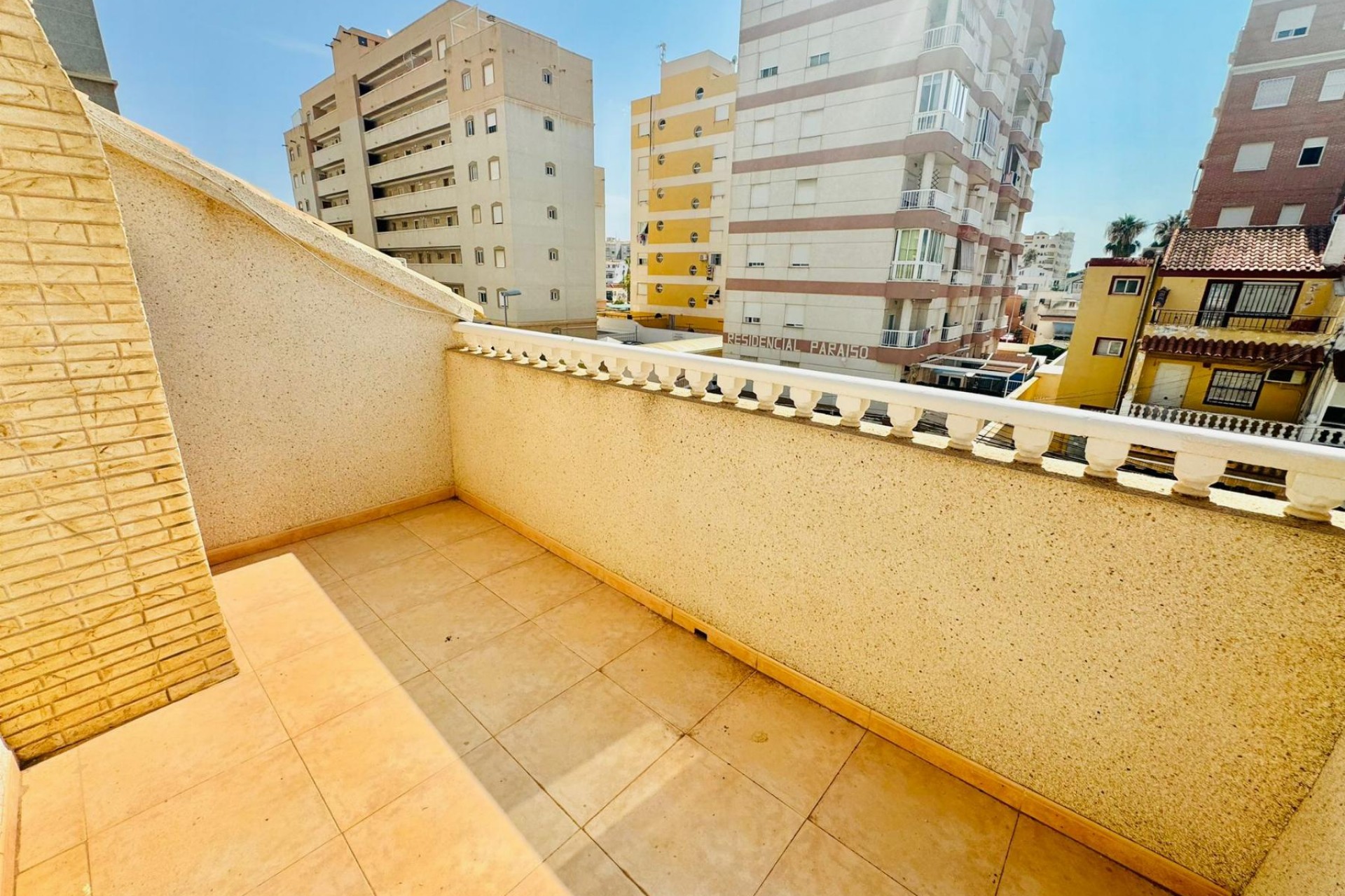 Segunda mano - Bungalow -
Torrevieja - Costa Blanca