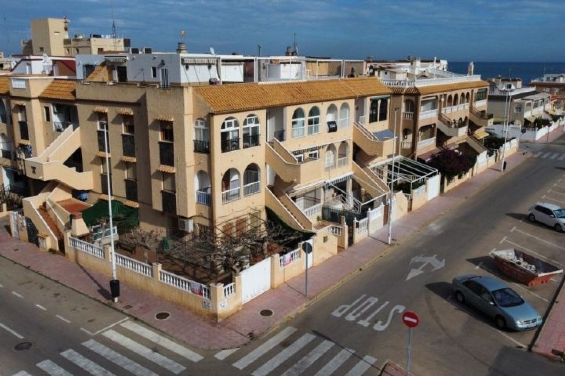 Segunda mano - Bungalow -
Torrevieja - Costa Blanca