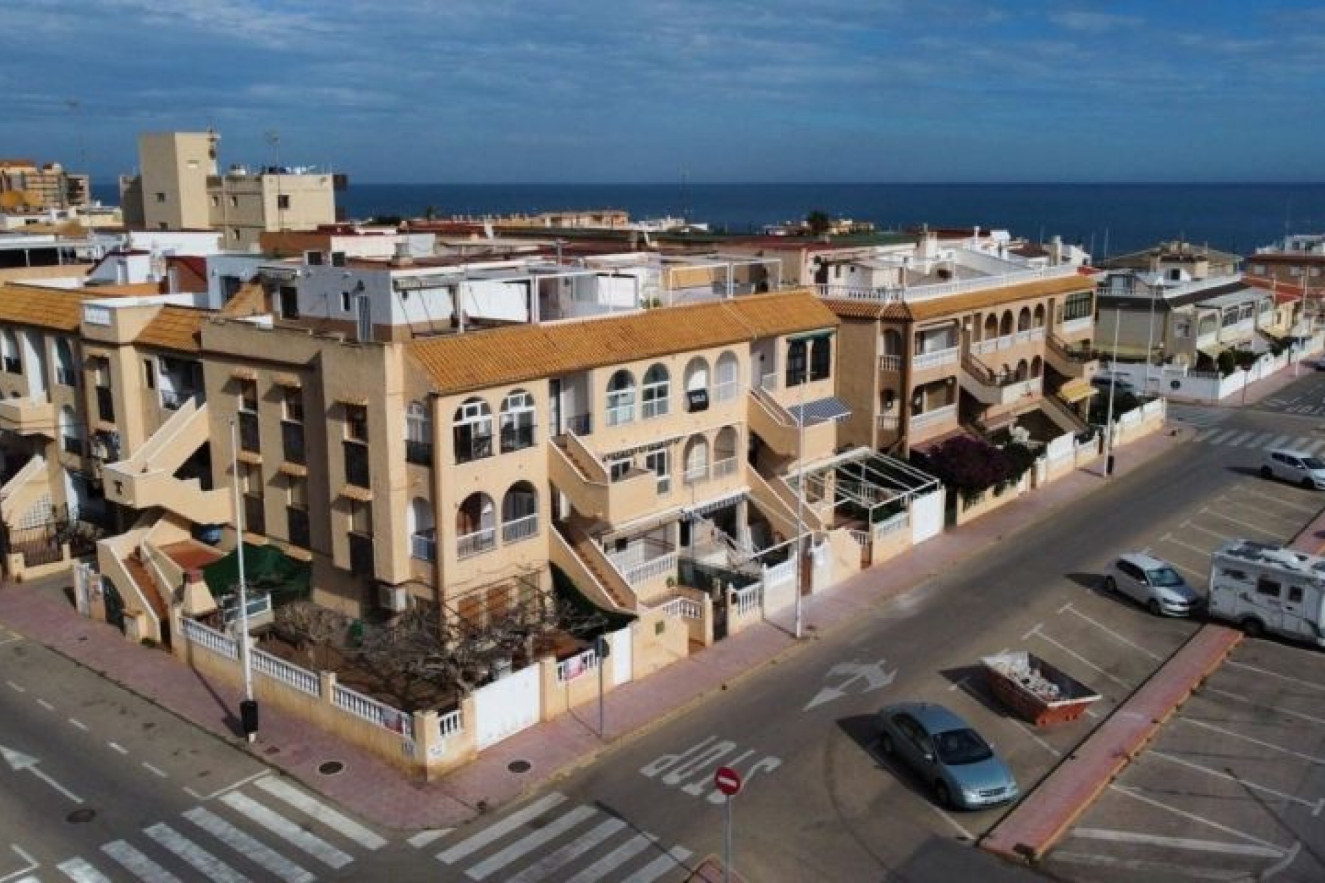 Segunda mano - Bungalow -
Torrevieja - Costa Blanca