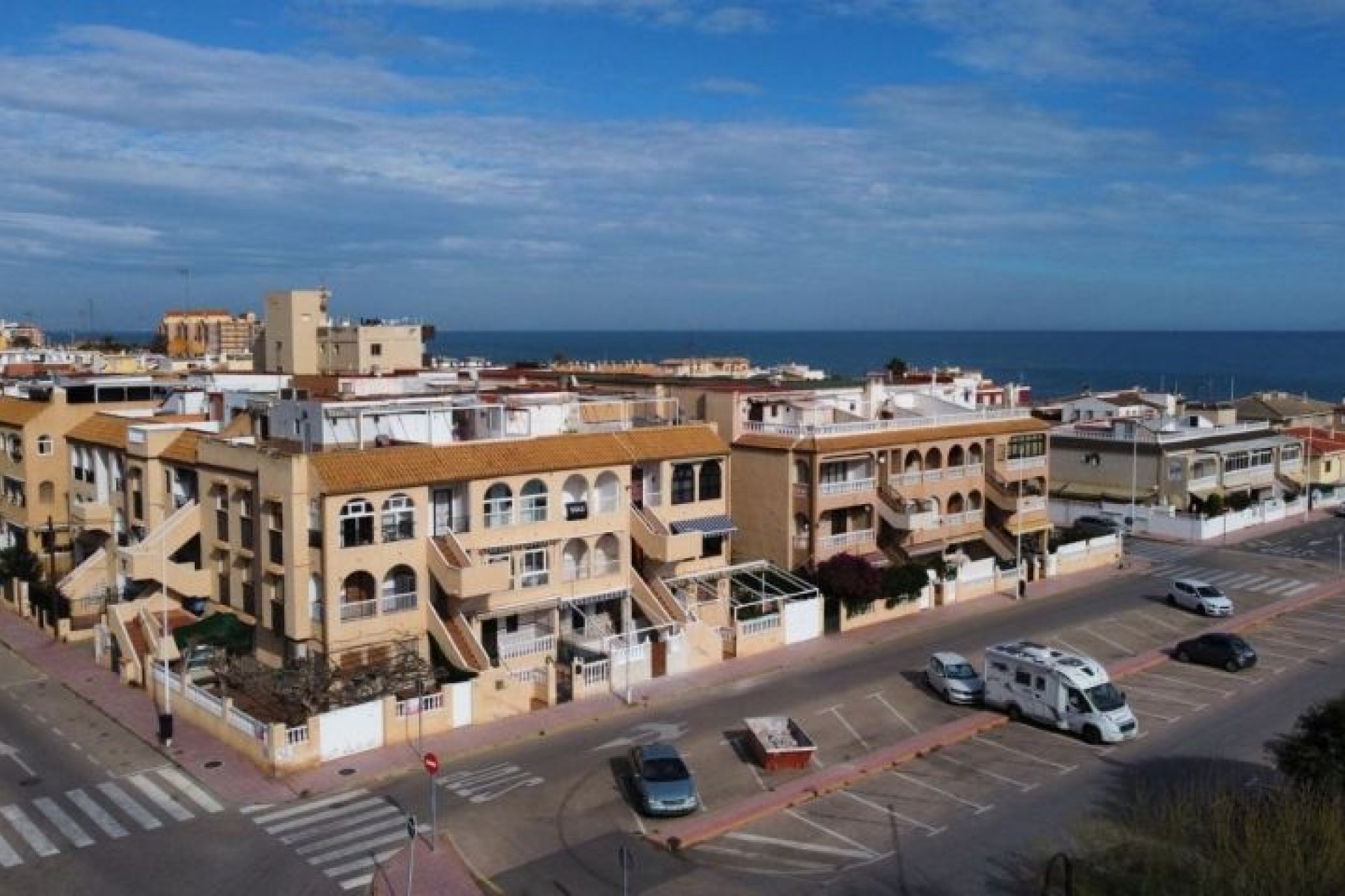 Segunda mano - Bungalow -
Torrevieja - Costa Blanca