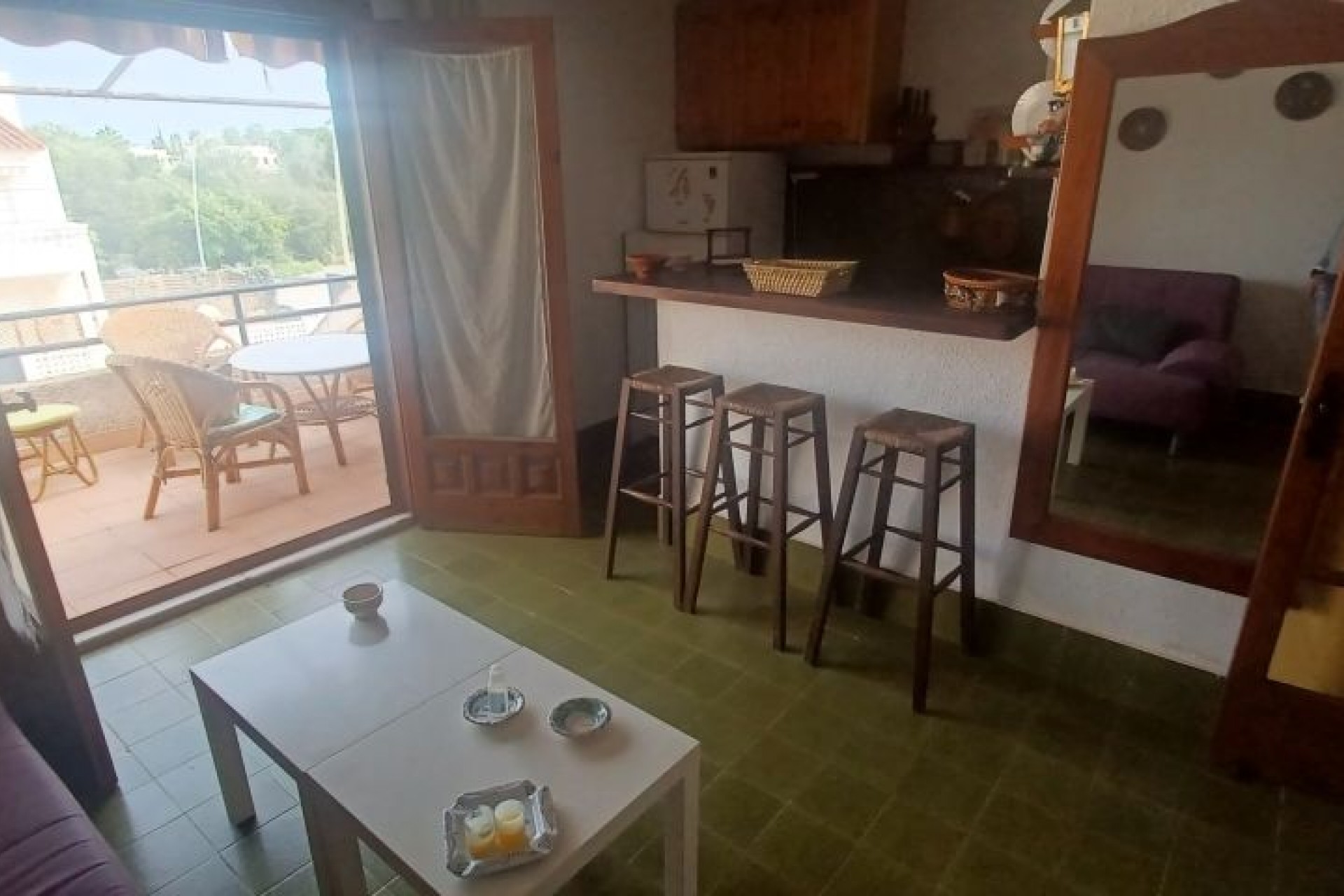 Segunda mano - Bungalow -
Torrevieja - Costa Blanca