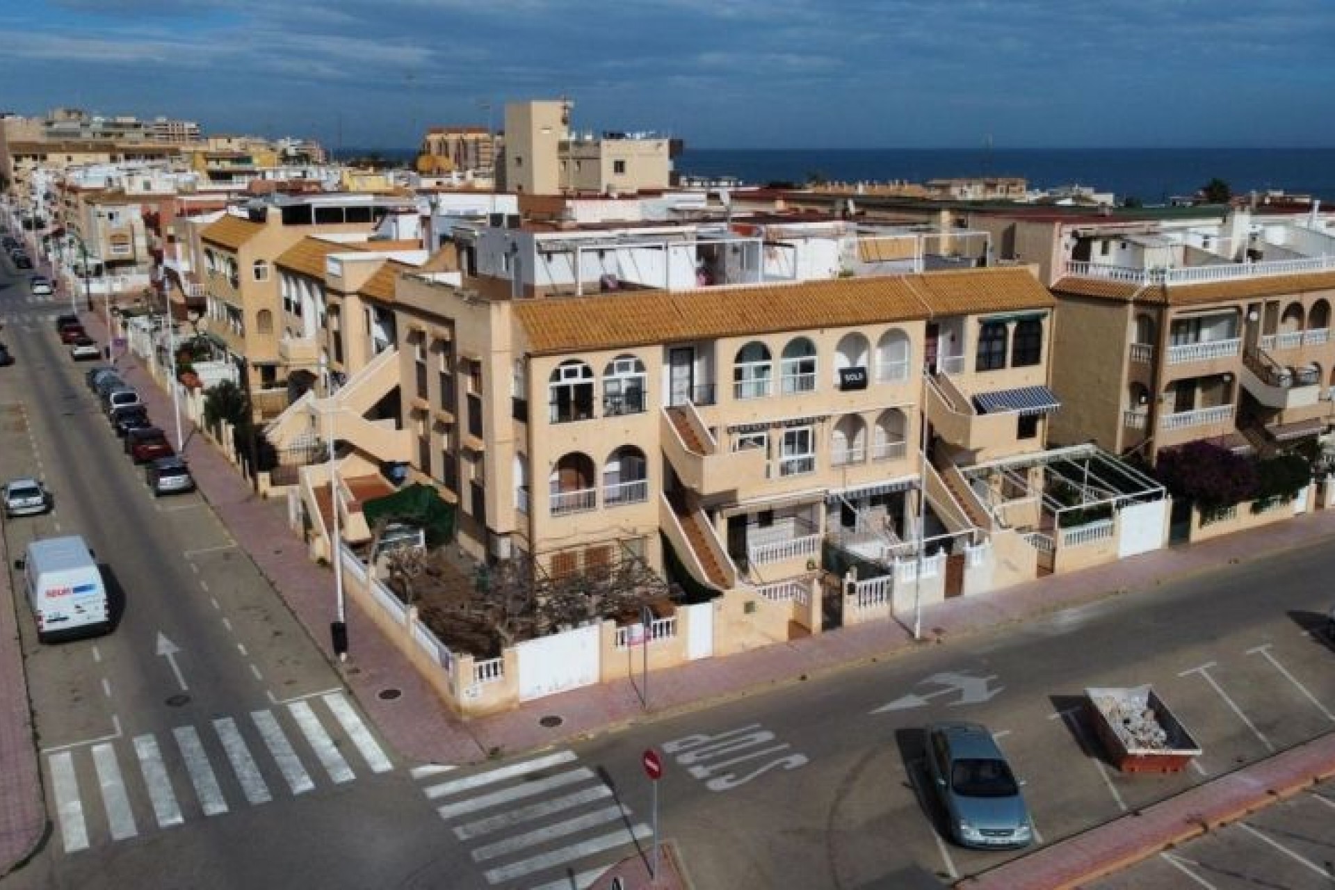 Segunda mano - Bungalow -
Torrevieja - Costa Blanca