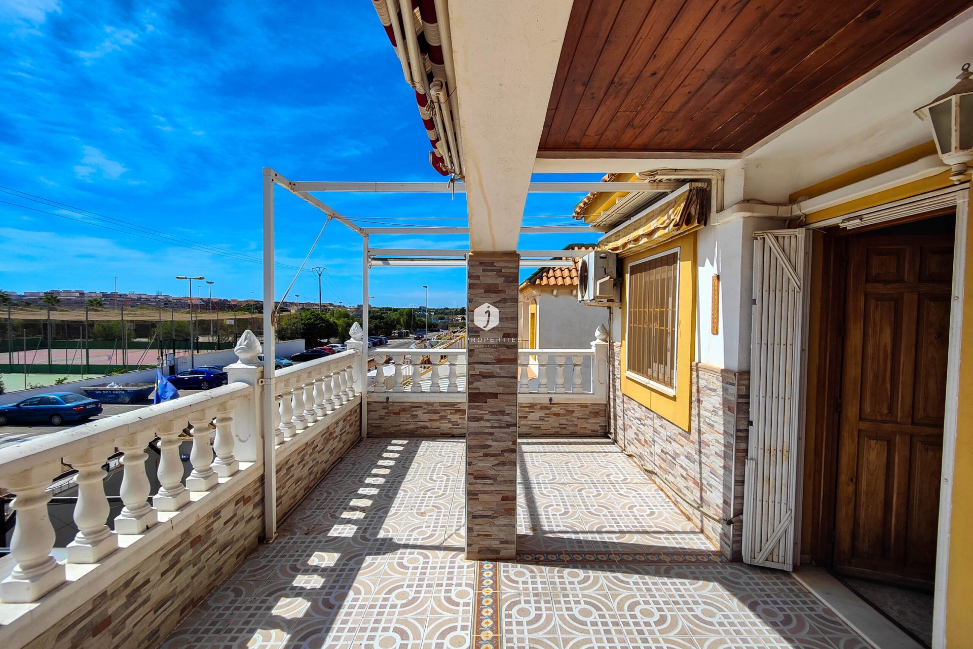 Segunda mano - Bungalow -
Torrevieja - Costa Blanca