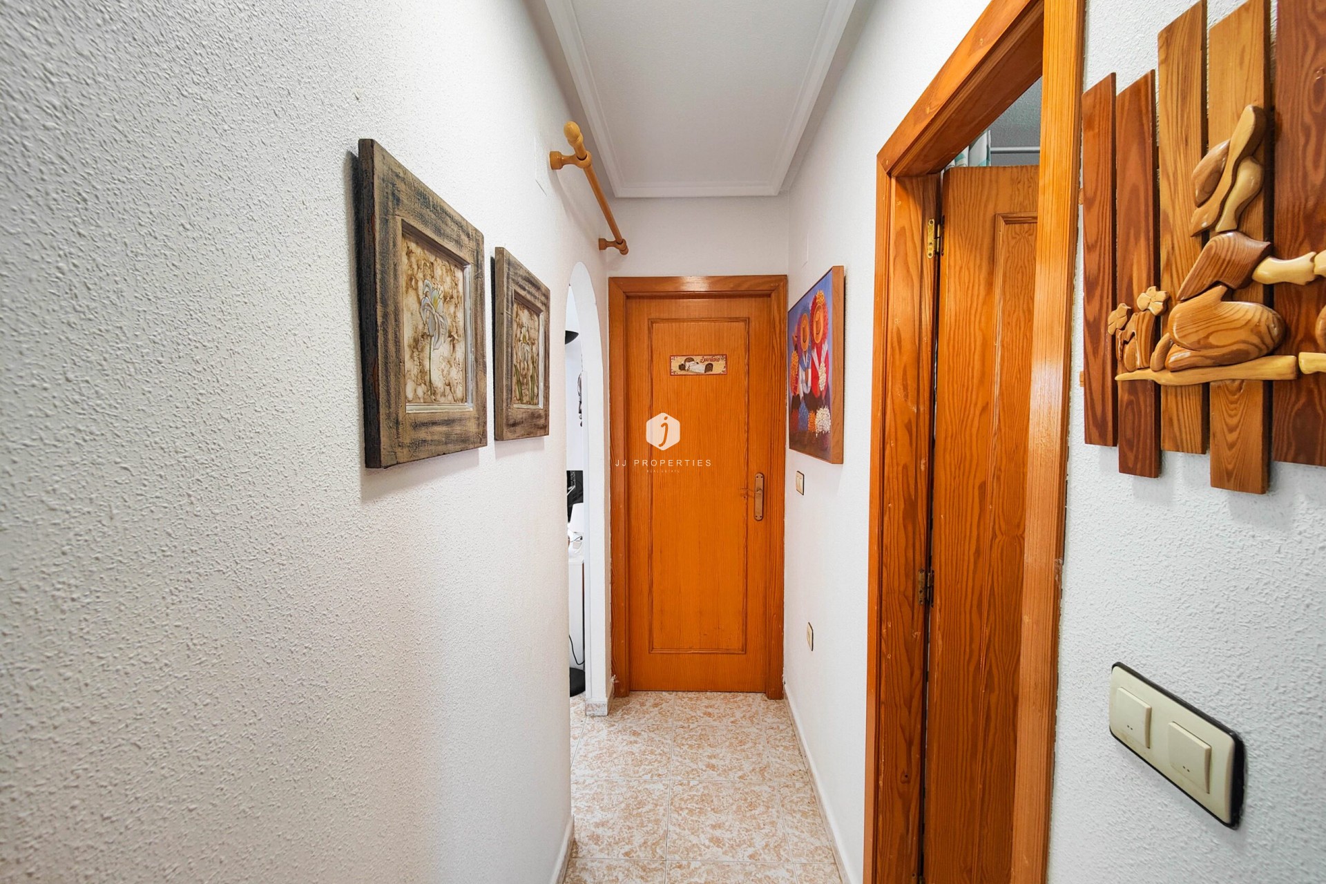 Segunda mano - Bungalow -
Torrevieja - Costa Blanca