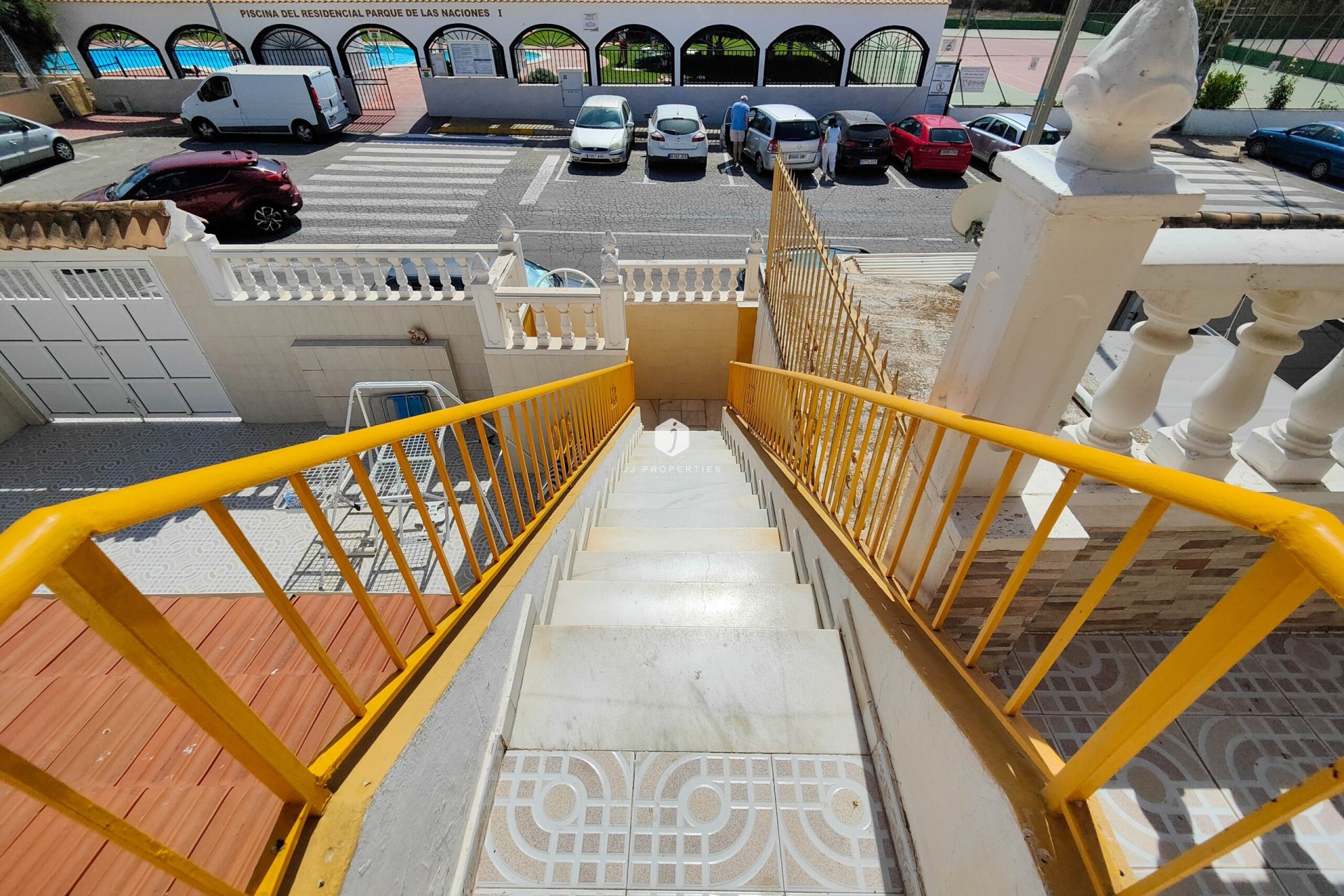 Segunda mano - Bungalow -
Torrevieja - Costa Blanca