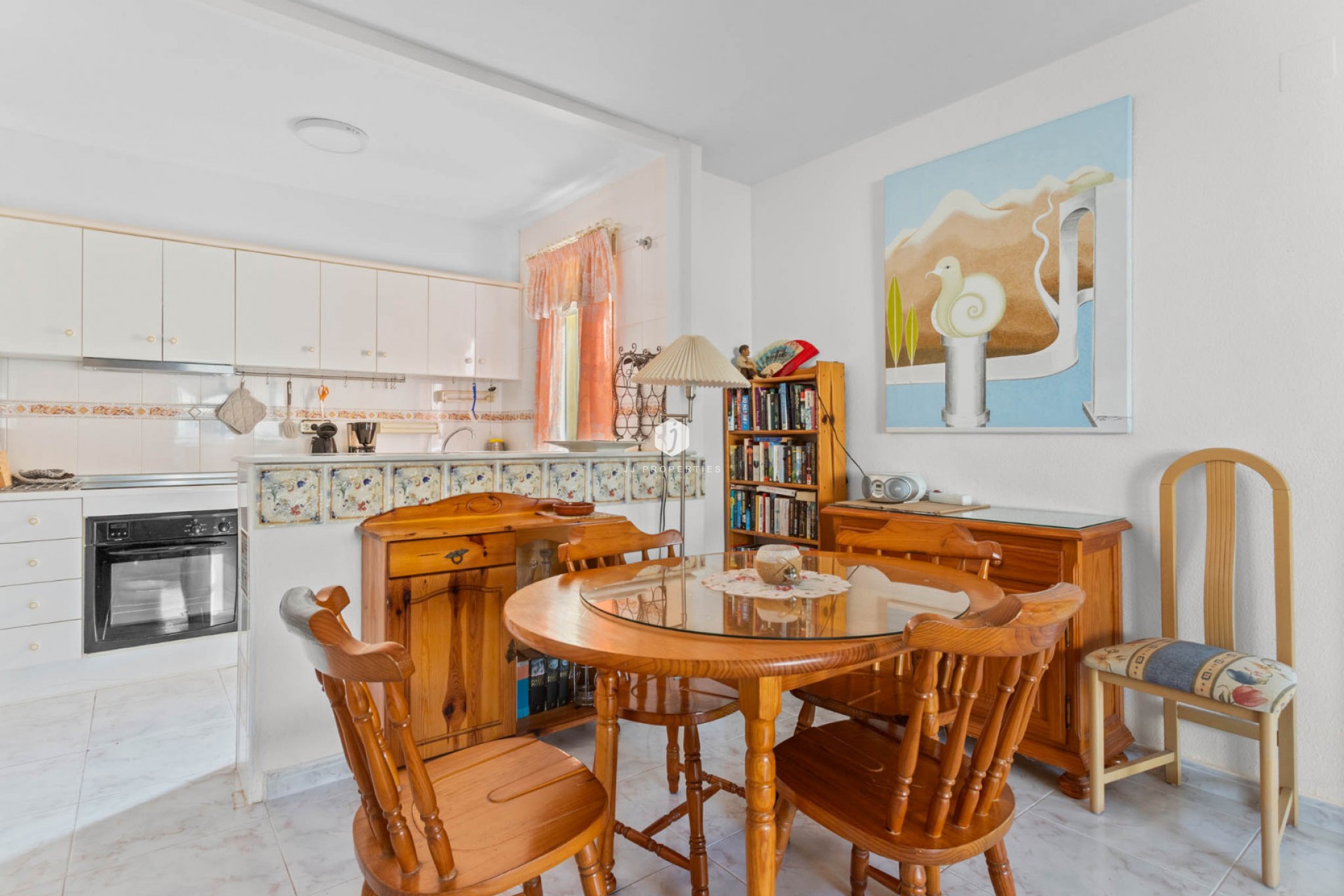 Segunda mano - Bungalow -
Torrevieja - Costa Blanca