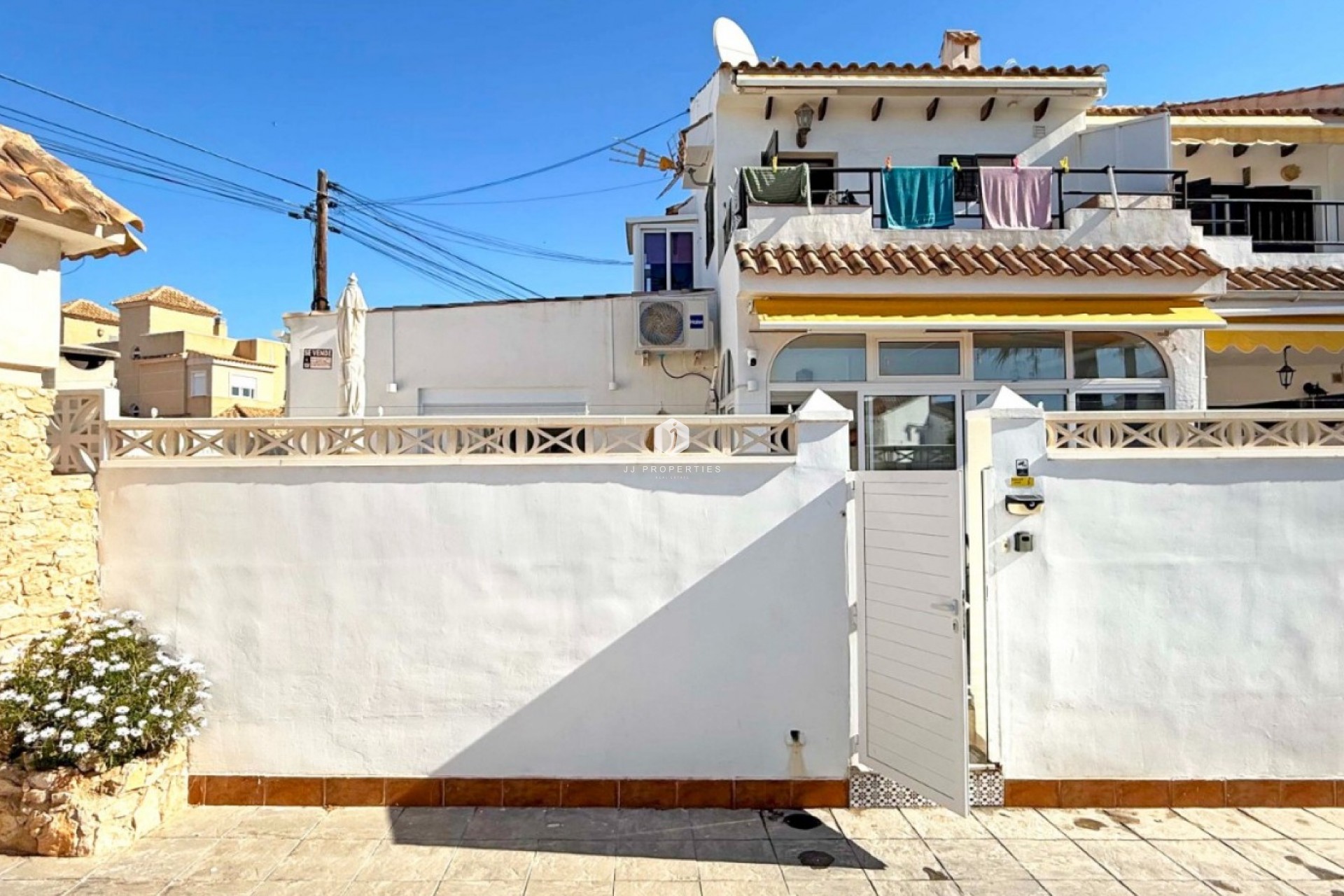 Segunda mano - Bungalow -
Torrevieja - Costa Blanca