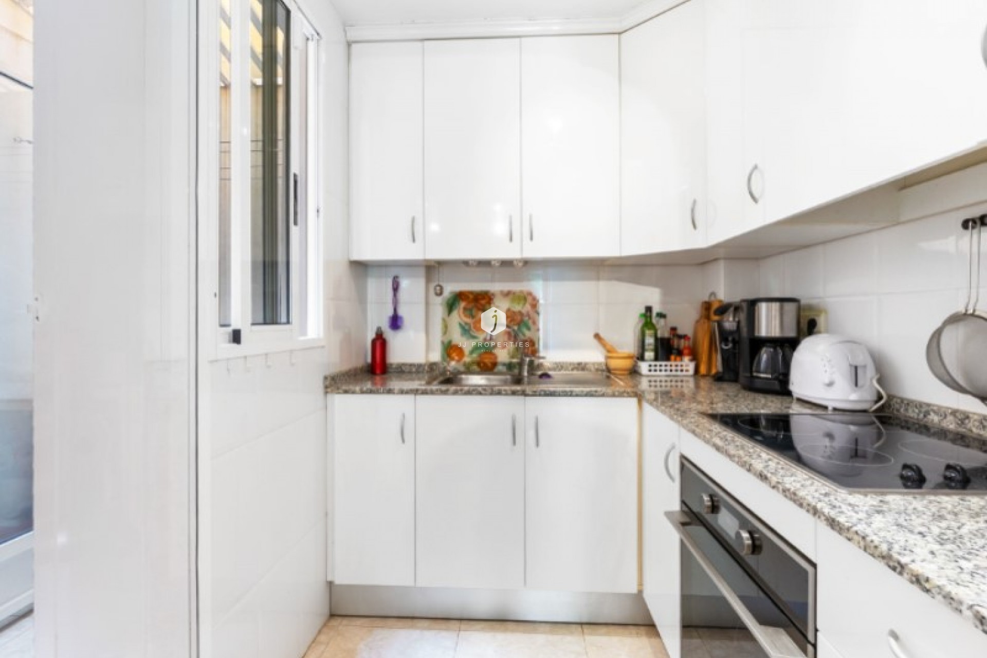 Segunda mano - Bungalow -
Torrevieja - Costa Blanca