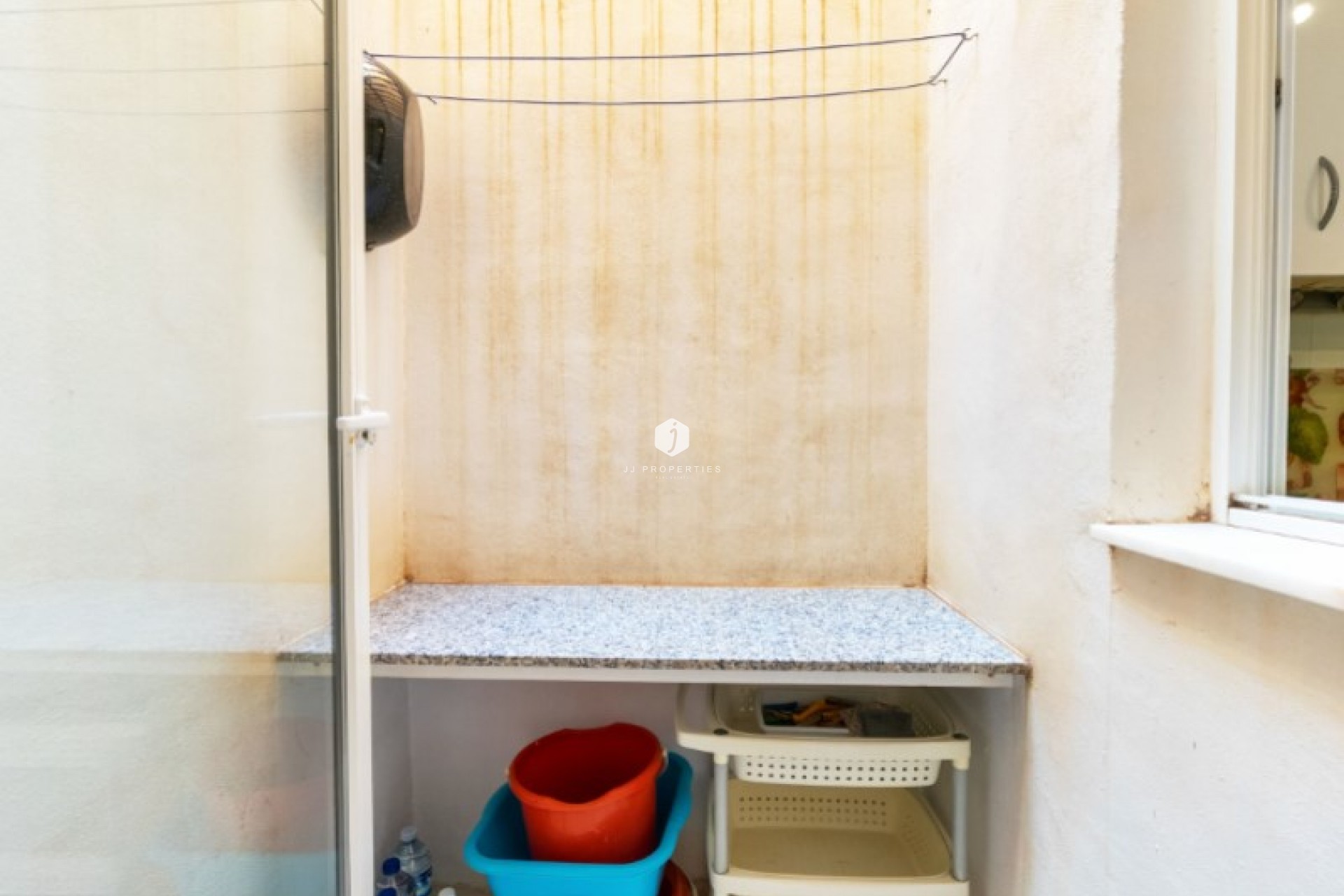 Segunda mano - Bungalow -
Torrevieja - Costa Blanca