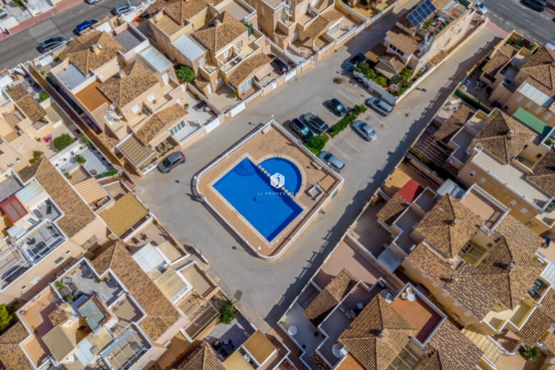 Segunda mano - Bungalow -
Torrevieja - Costa Blanca