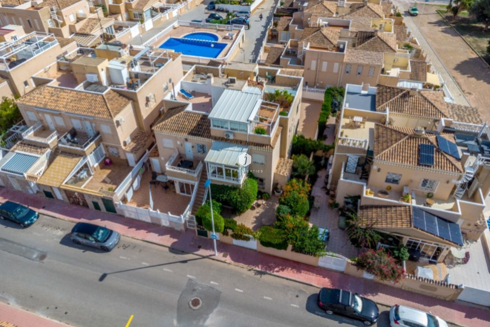 Segunda mano - Bungalow -
Torrevieja - Costa Blanca