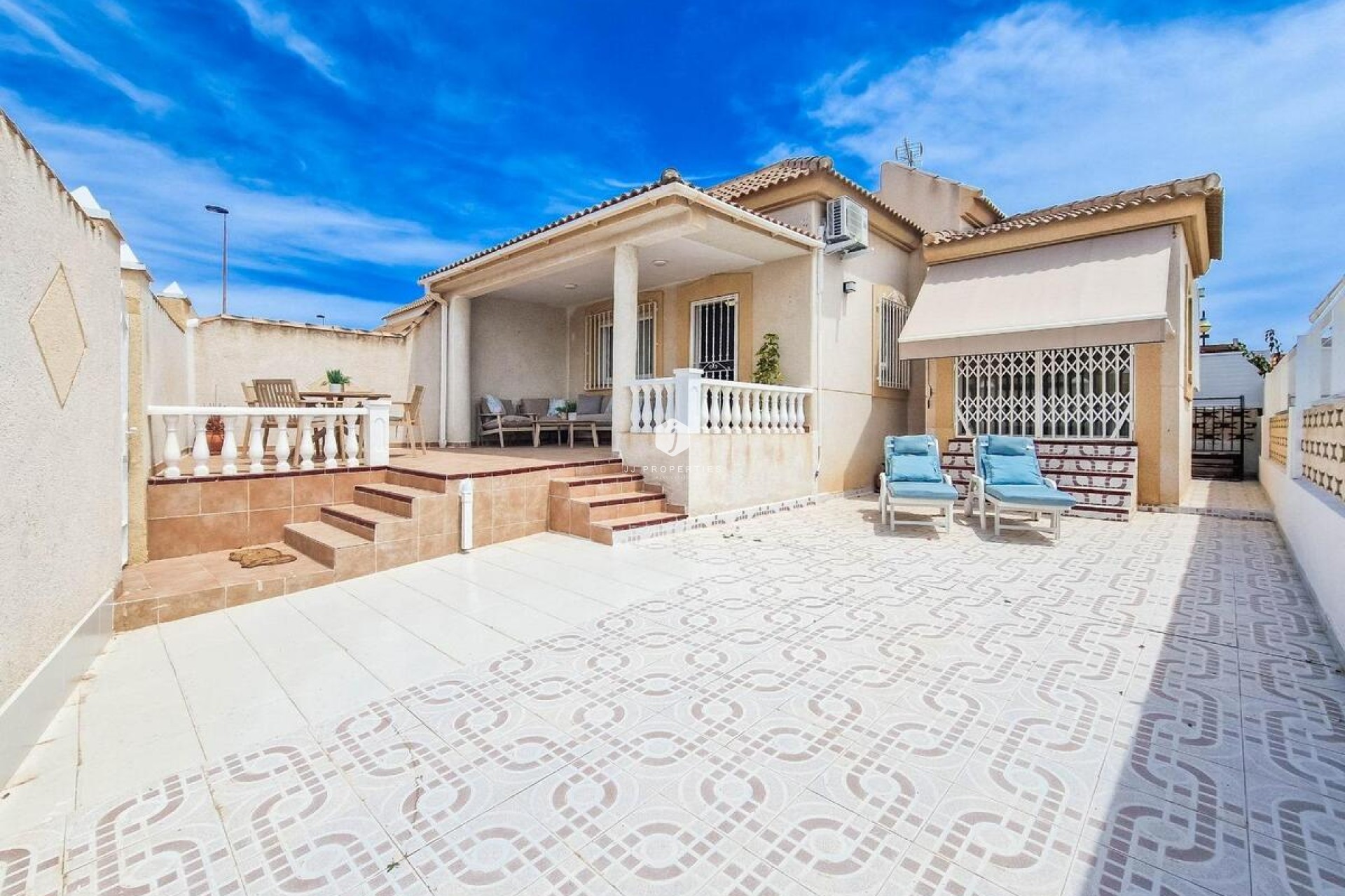 Segunda mano - Bungalow -
Torrevieja - Costa Blanca