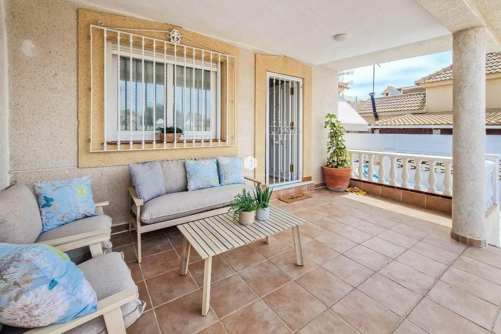 Segunda mano - Bungalow -
Torrevieja - Costa Blanca