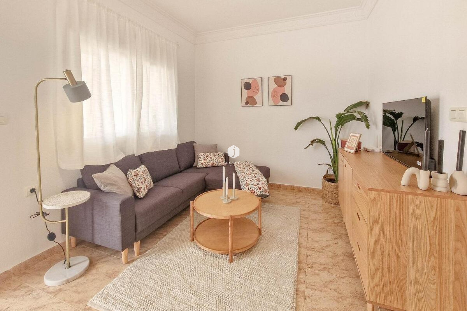 Segunda mano - Bungalow -
Torrevieja - Costa Blanca