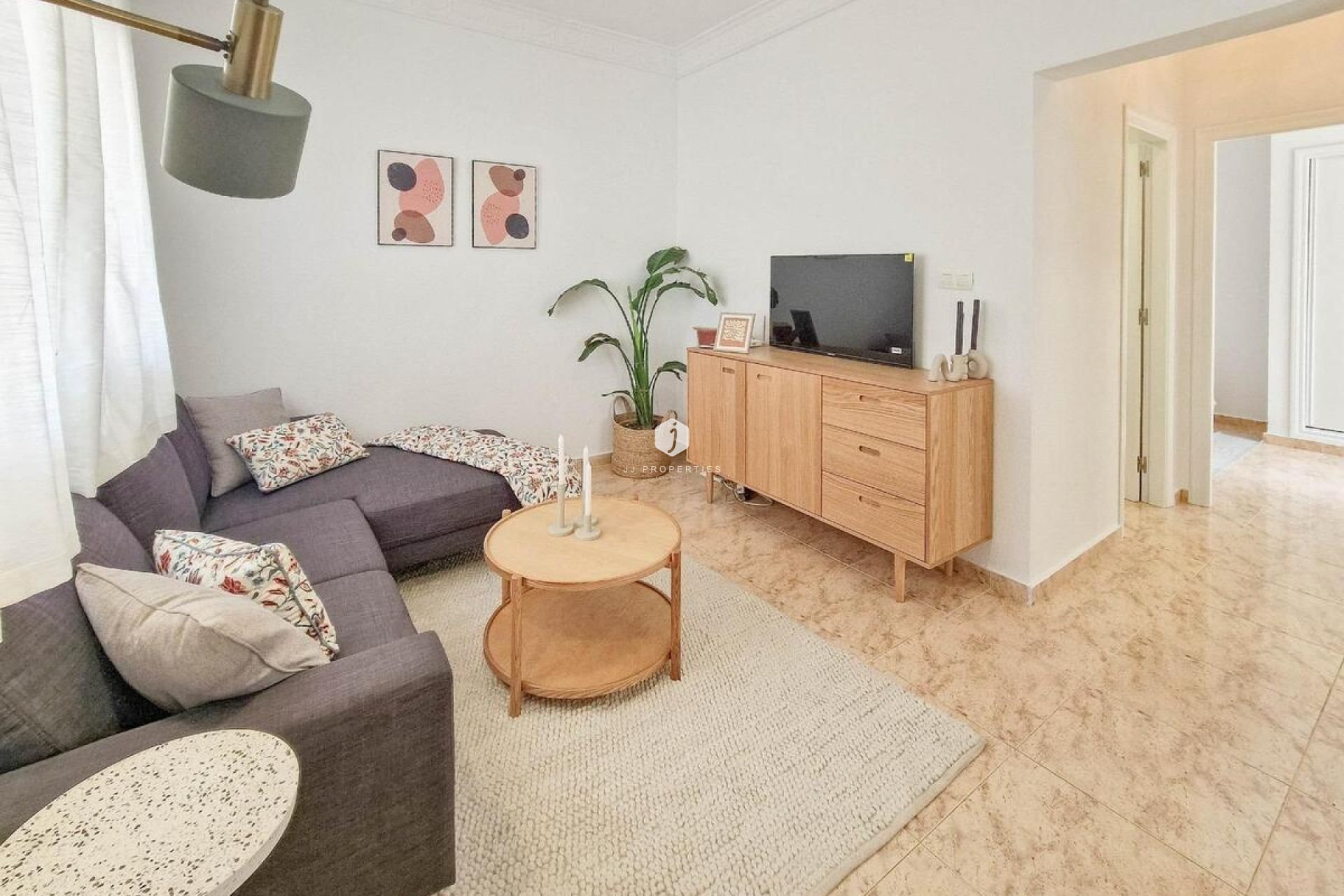 Segunda mano - Bungalow -
Torrevieja - Costa Blanca