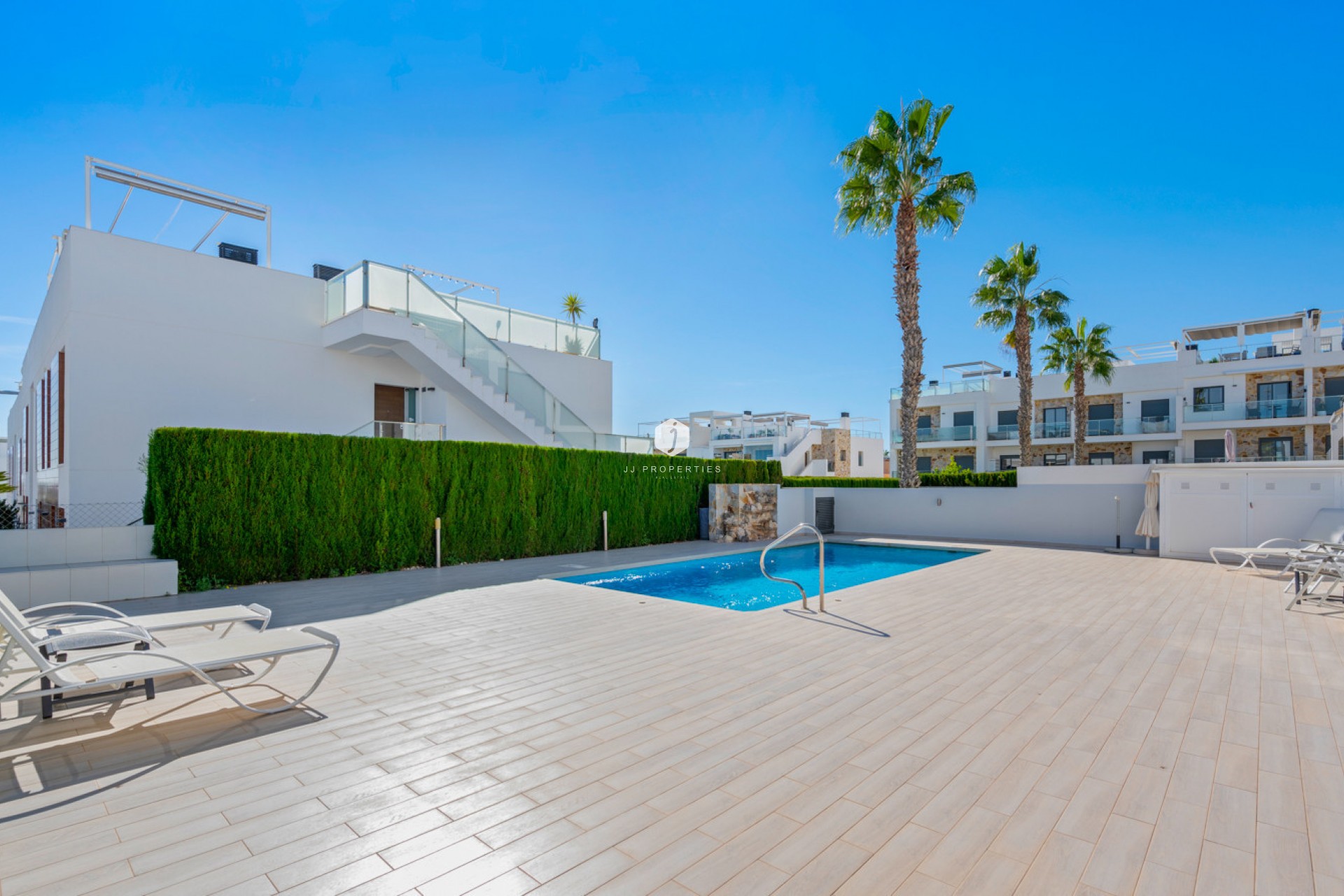Segunda mano - Bungalow -
Torrevieja - Costa Blanca