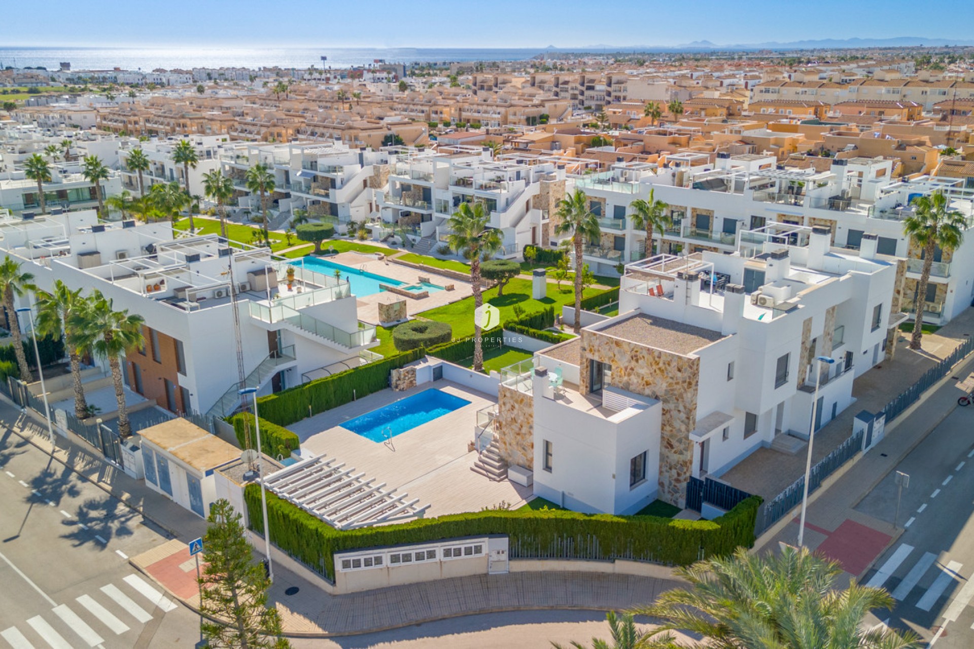 Segunda mano - Bungalow -
Torrevieja - Costa Blanca