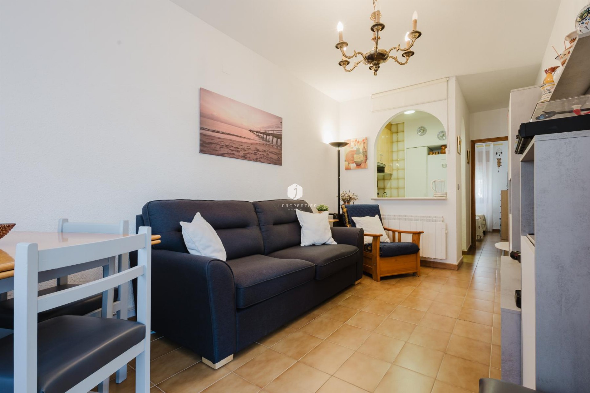 Segunda mano - Bungalow -
Torrevieja - Costa Blanca