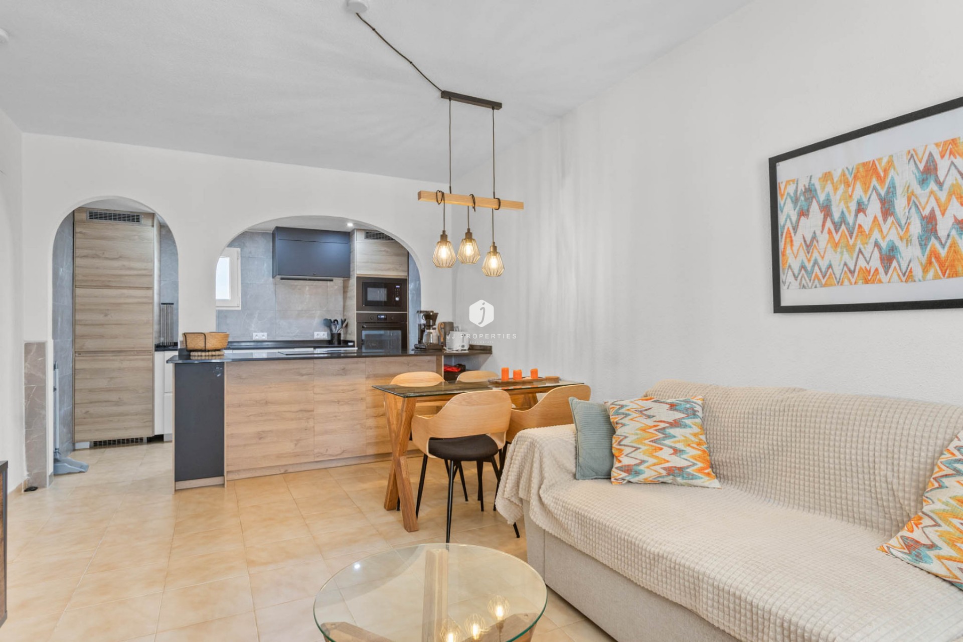 Segunda mano - Bungalow -
Torrevieja - Costa Blanca