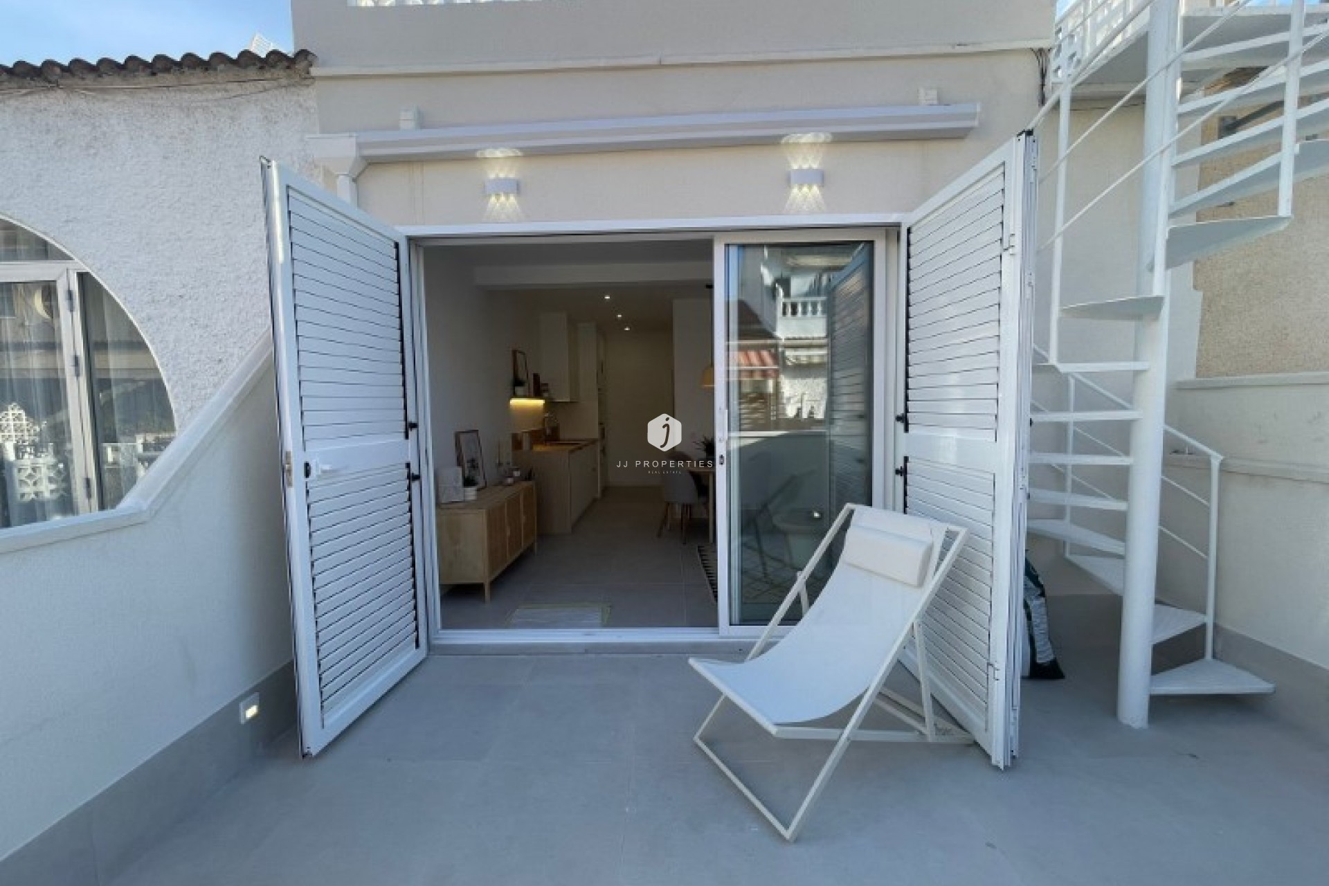 Segunda mano - Bungalow -
Torrevieja - Costa Blanca