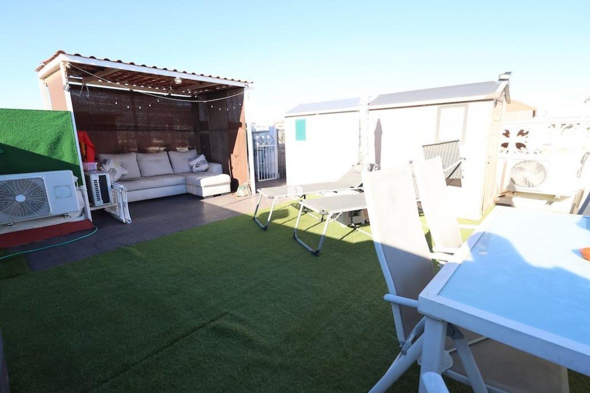 Segunda mano - Bungalow -
Torrevieja - Costa Blanca