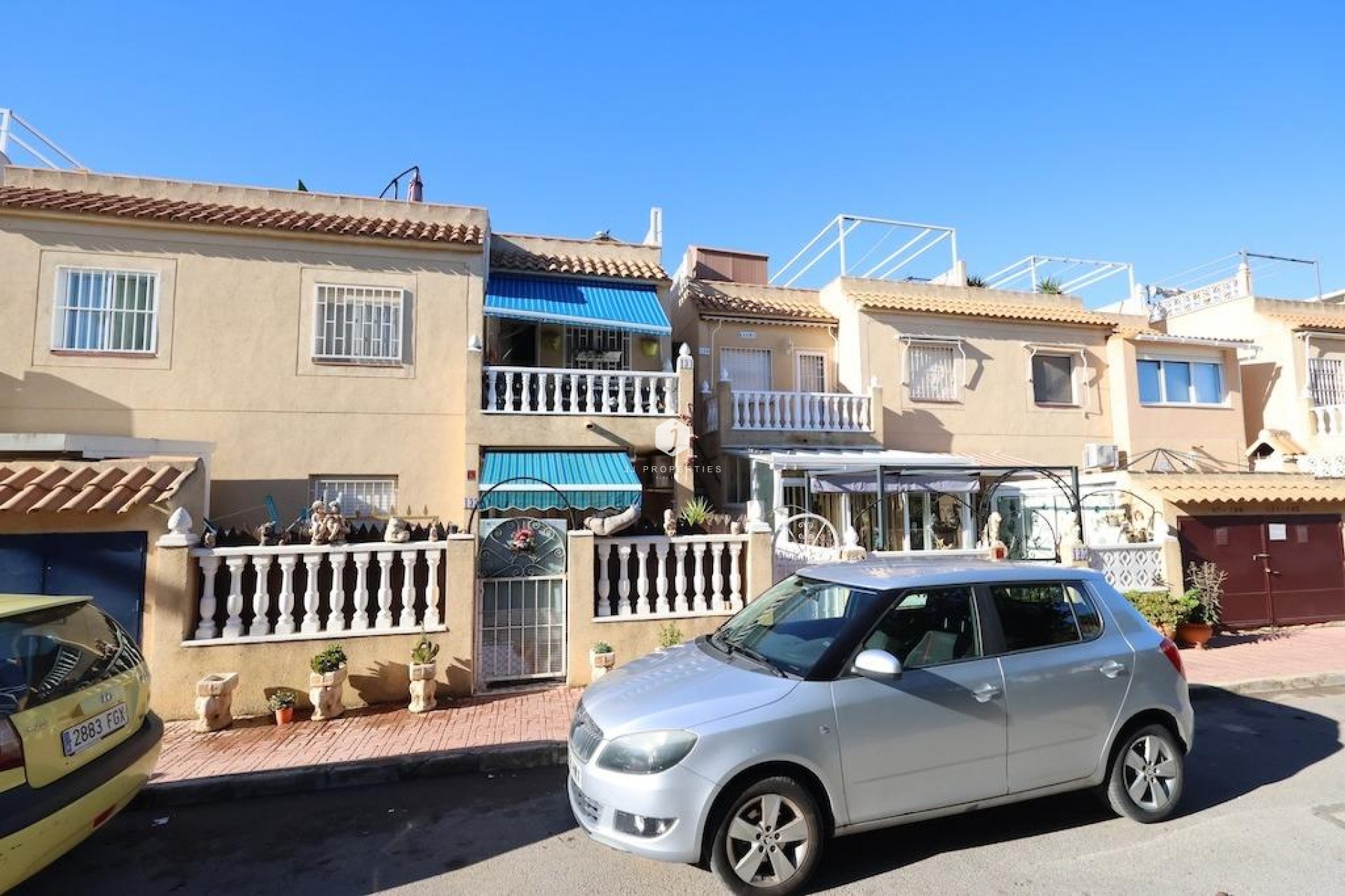 Segunda mano - Bungalow -
Torrevieja - Costa Blanca
