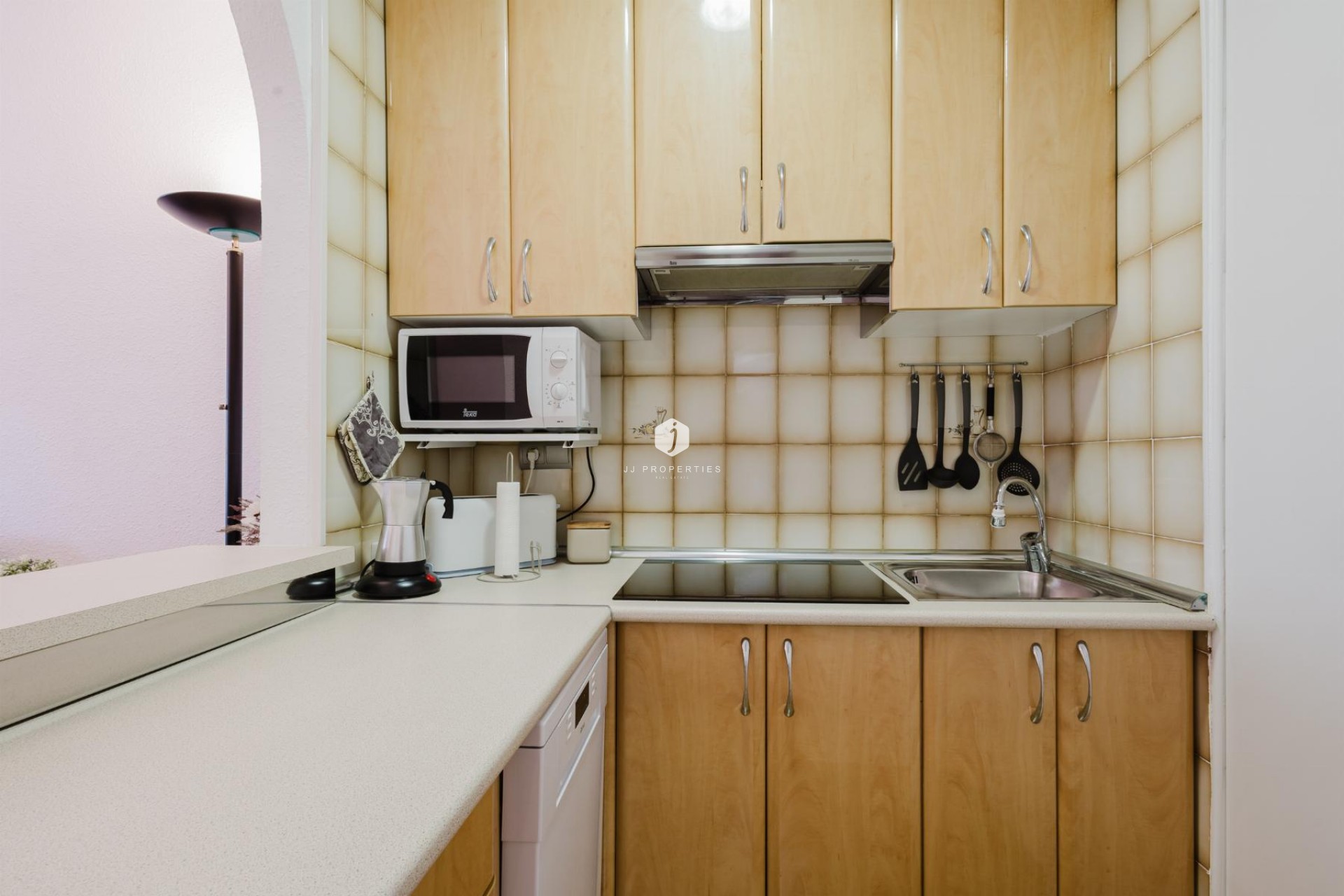 Segunda mano - Bungalow -
Torrevieja - Costa Blanca