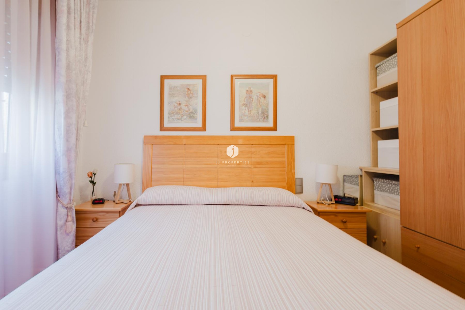 Segunda mano - Bungalow -
Torrevieja - Costa Blanca