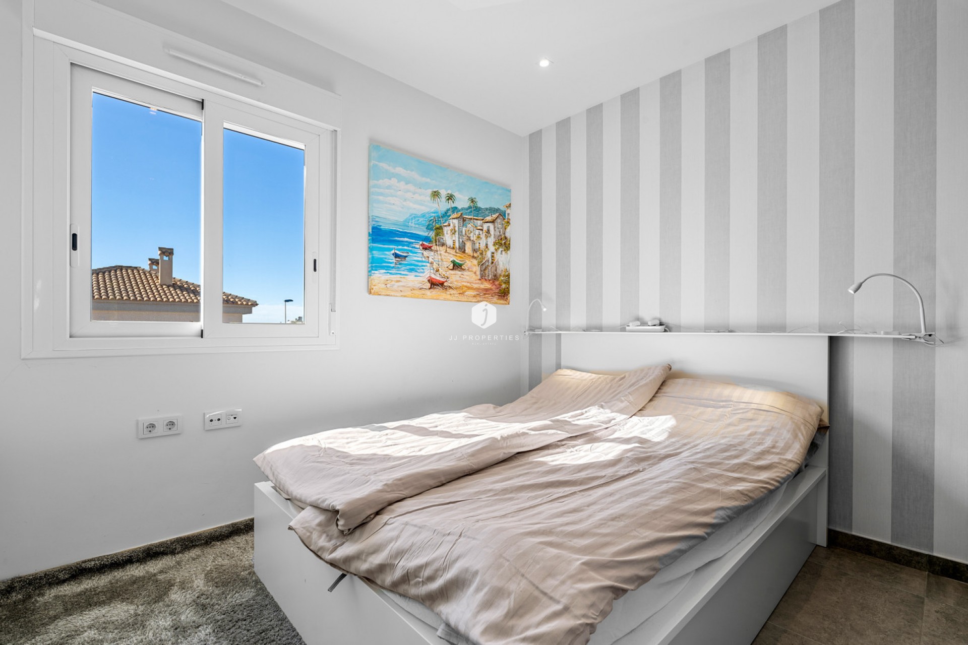 Segunda mano - Bungalow -
Torrevieja - Costa Blanca