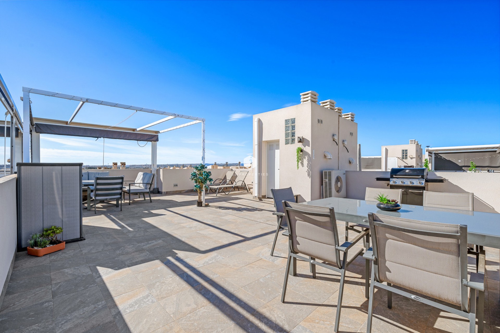 Segunda mano - Bungalow -
Torrevieja - Costa Blanca