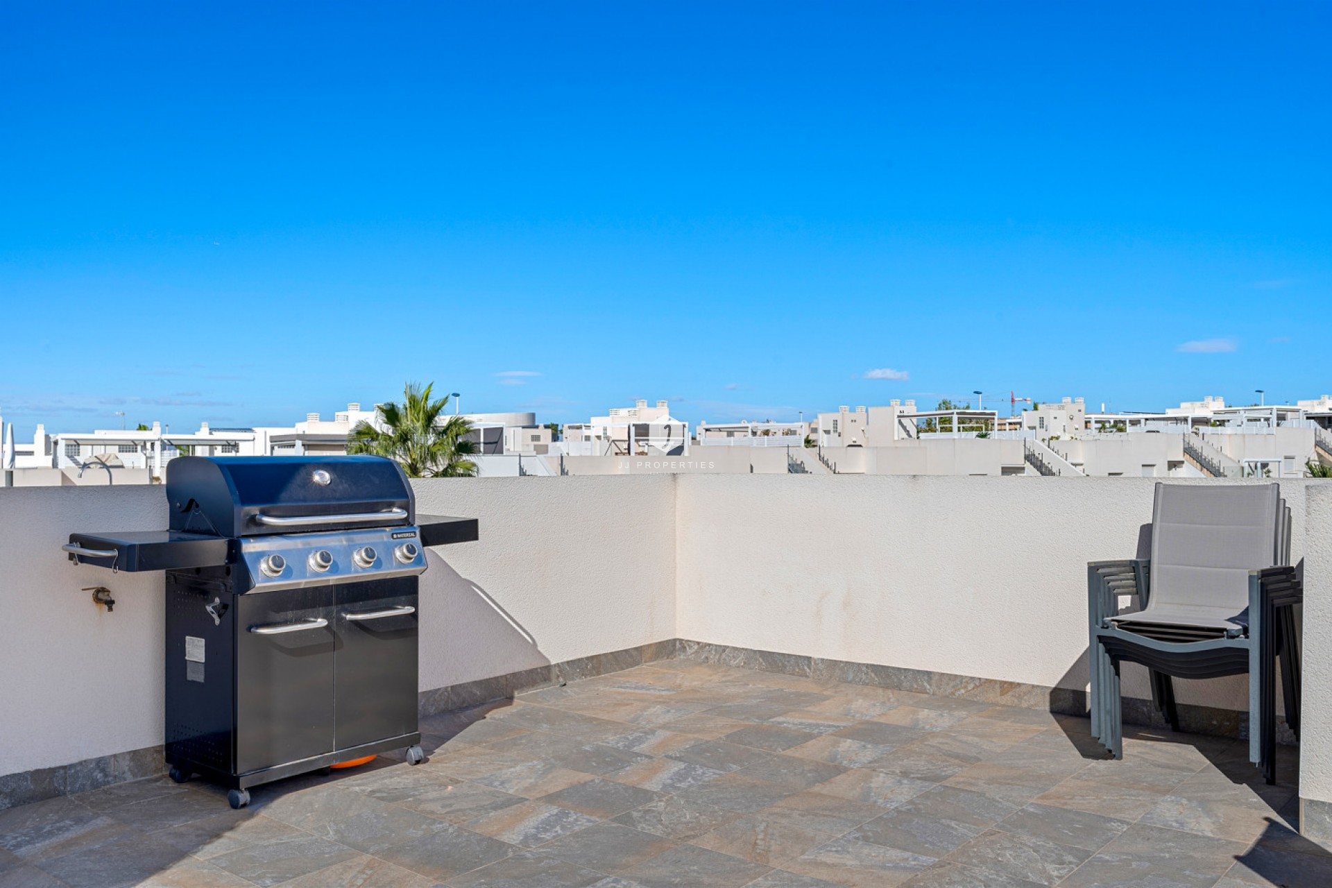 Segunda mano - Bungalow -
Torrevieja - Costa Blanca