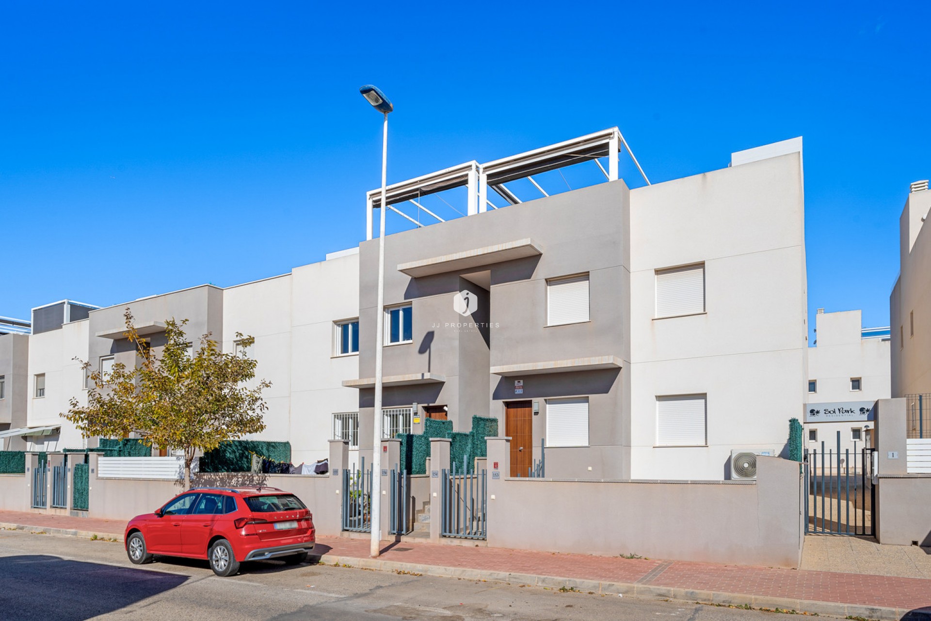 Segunda mano - Bungalow -
Torrevieja - Costa Blanca