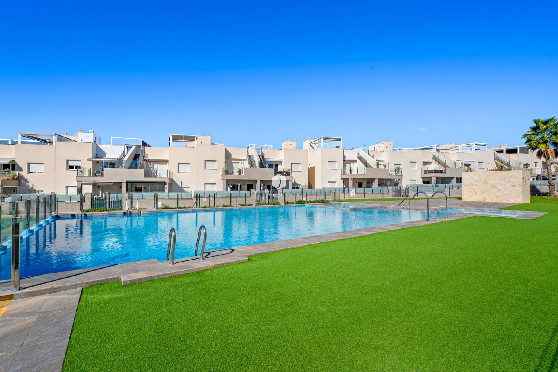 Segunda mano - Bungalow -
Torrevieja - Costa Blanca