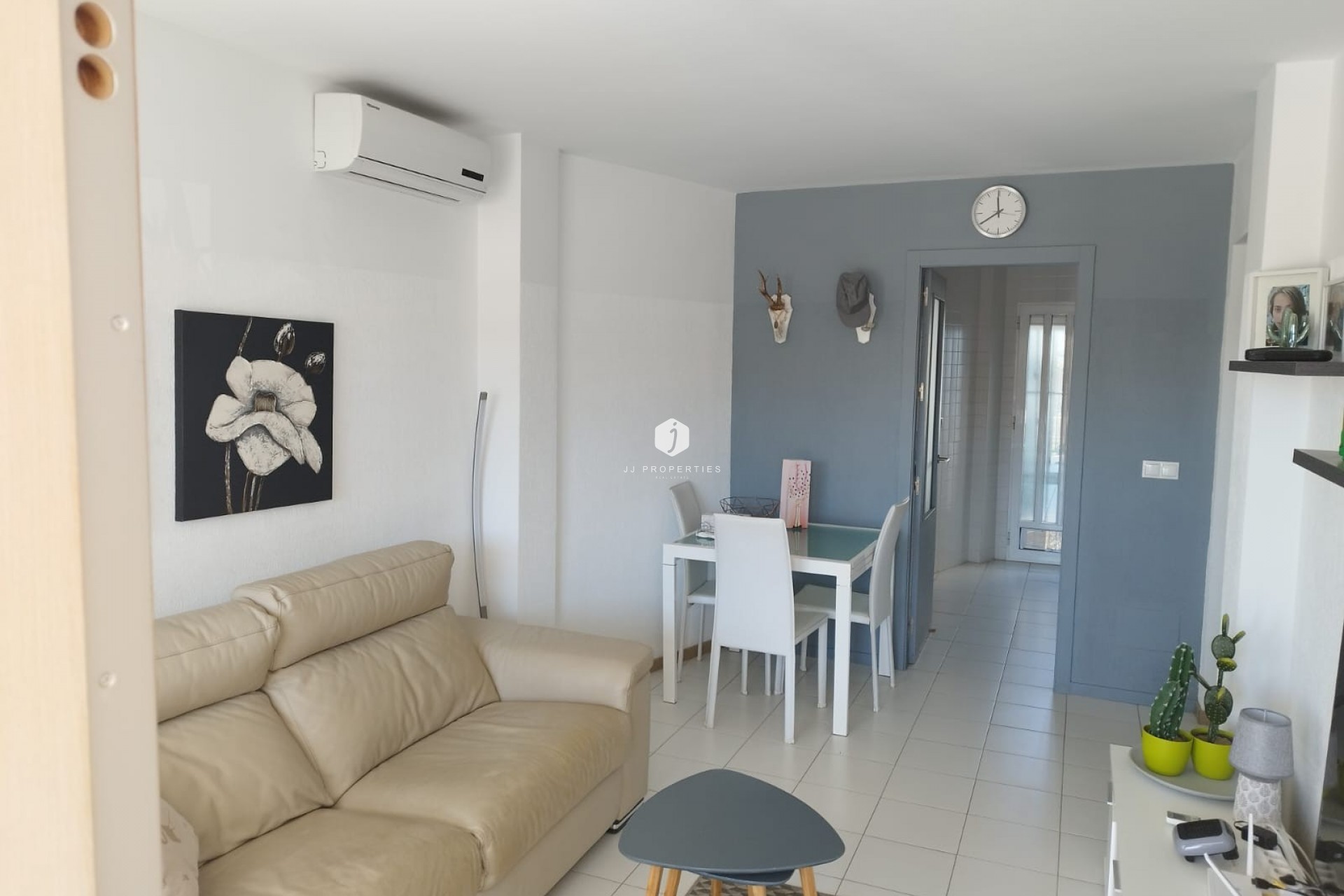 Segunda mano - Bungalow -
Torrevieja - Costa Blanca