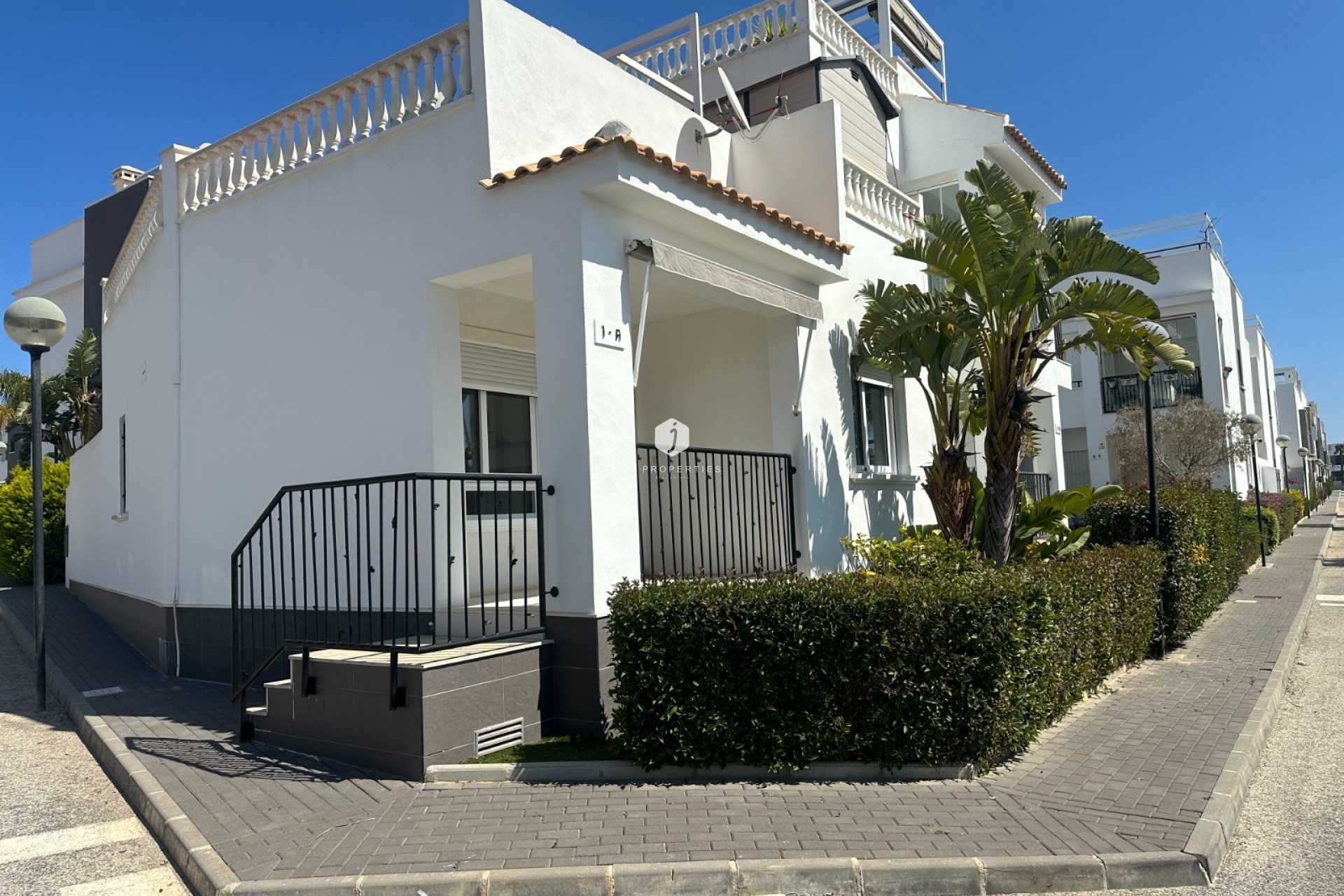 Segunda mano - Bungalow -
Torrevieja - Costa Blanca
