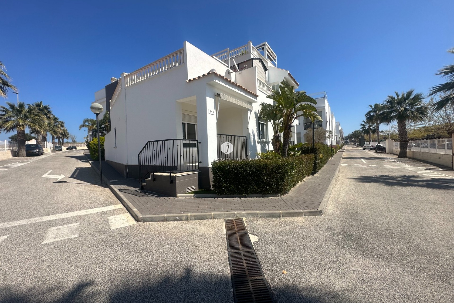 Segunda mano - Bungalow -
Torrevieja - Costa Blanca