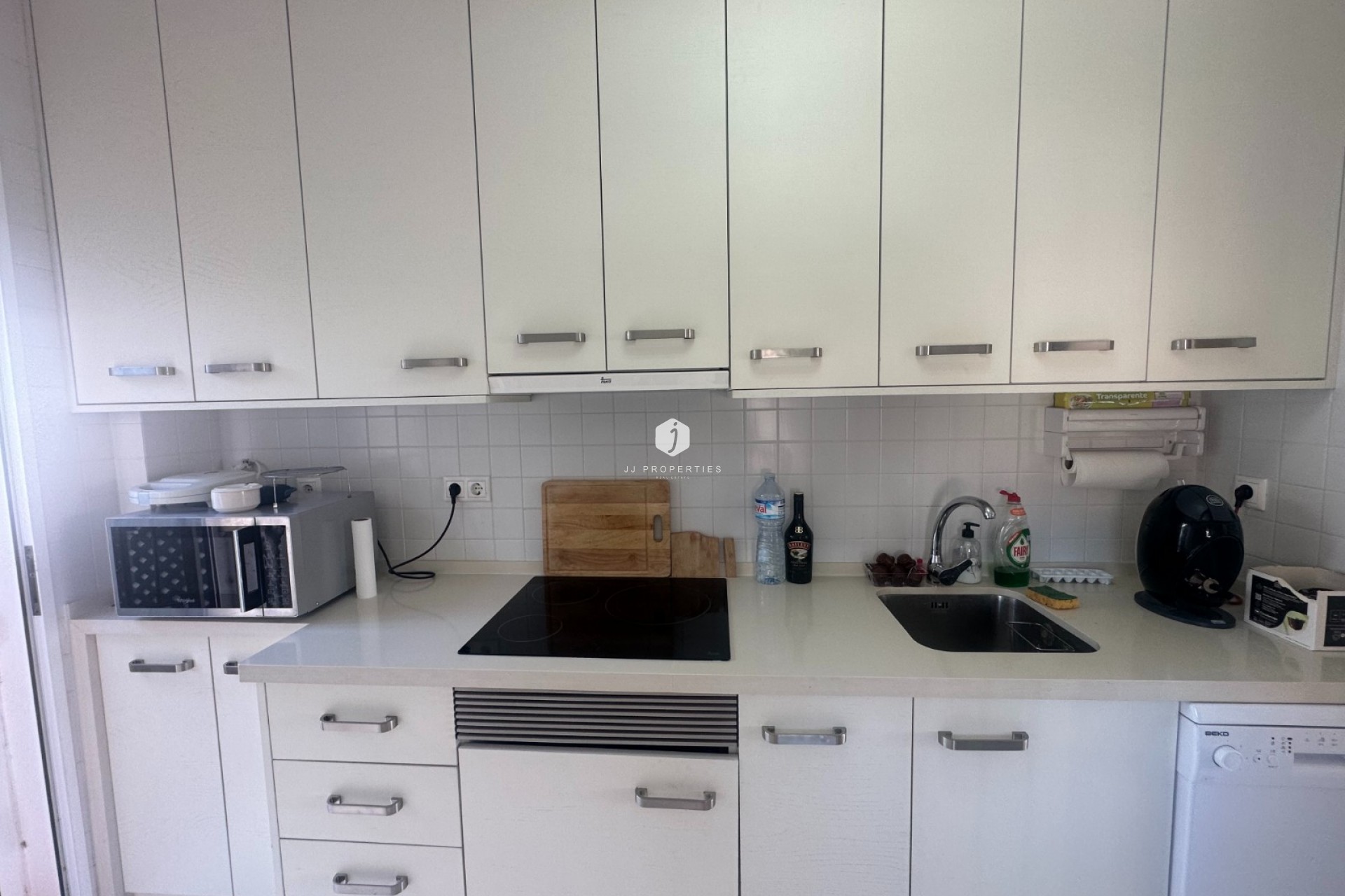 Segunda mano - Bungalow -
Torrevieja - Costa Blanca