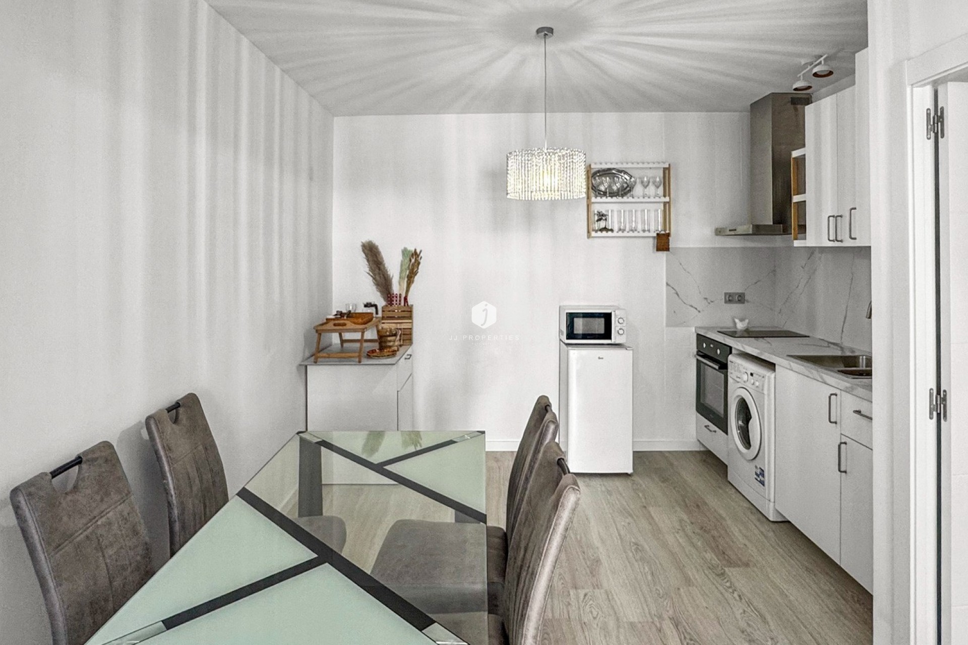 Segunda mano - Bungalow -
Torrevieja - Costa Blanca