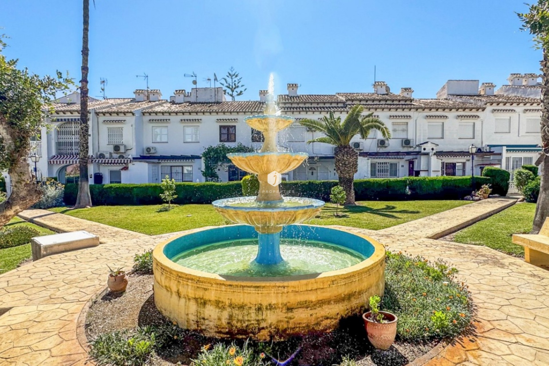 Segunda mano - Bungalow -
Torrevieja - Costa Blanca