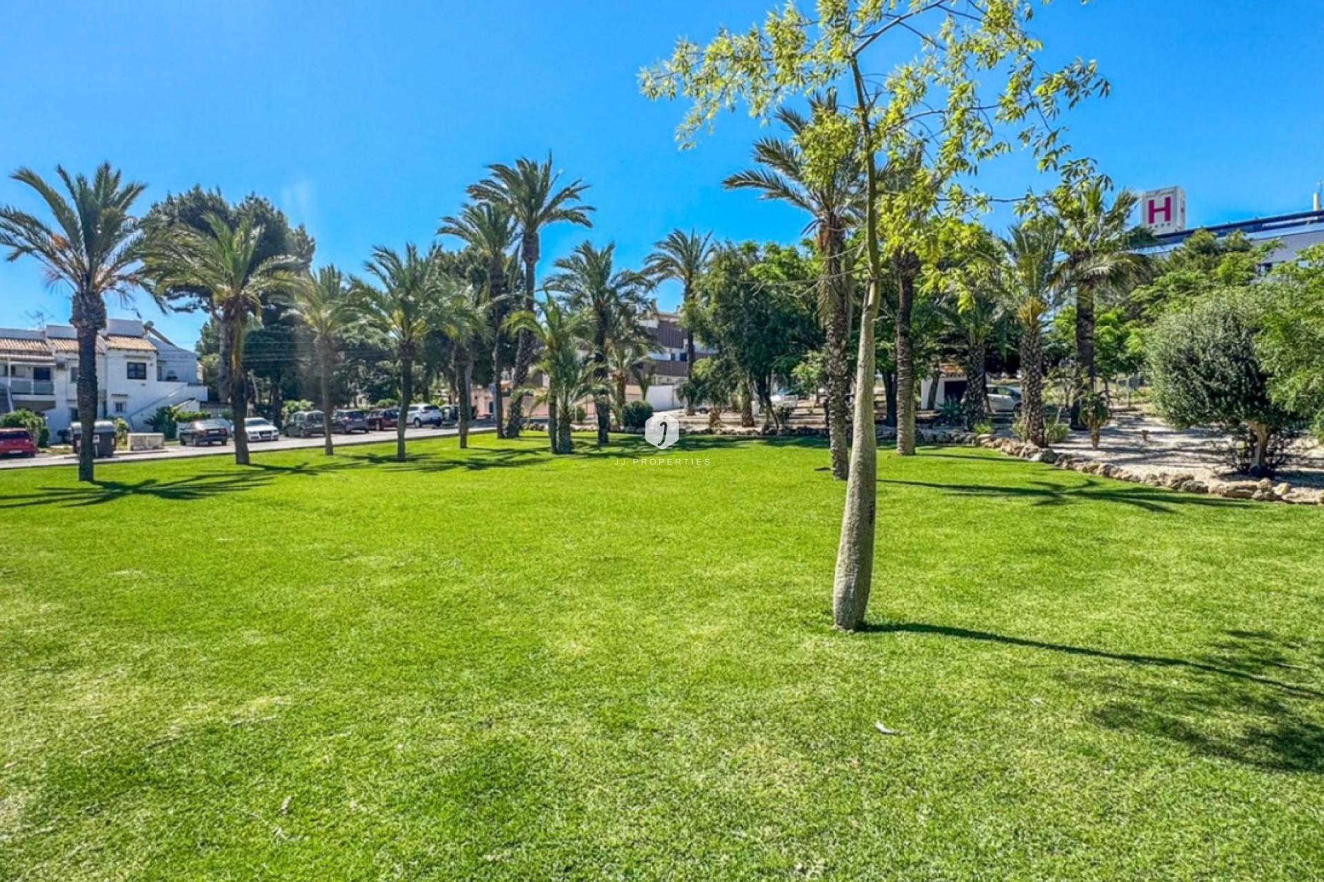 Segunda mano - Bungalow -
Torrevieja - Costa Blanca