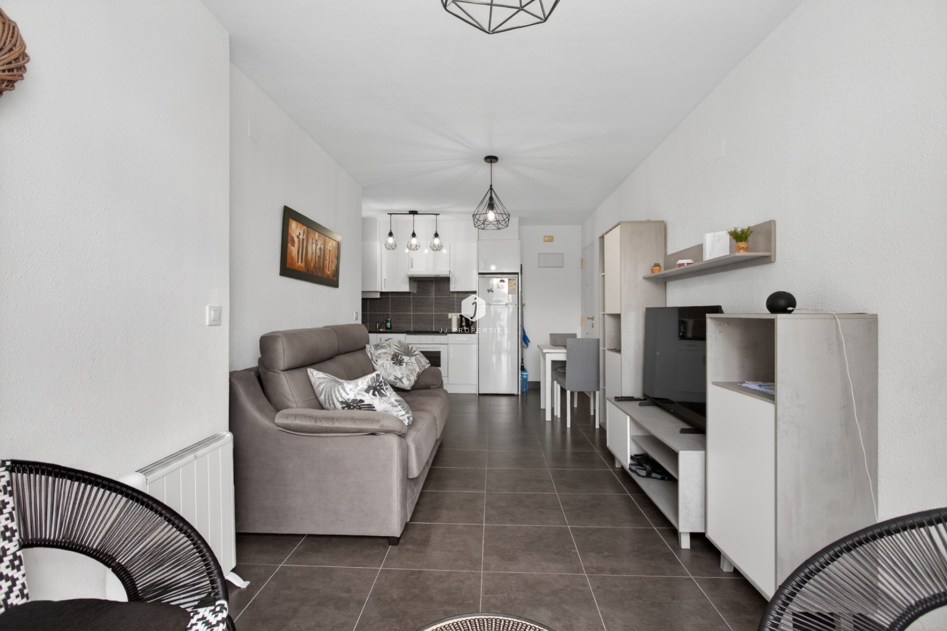 Segunda mano - Bungalow -
Torrevieja - Costa Blanca