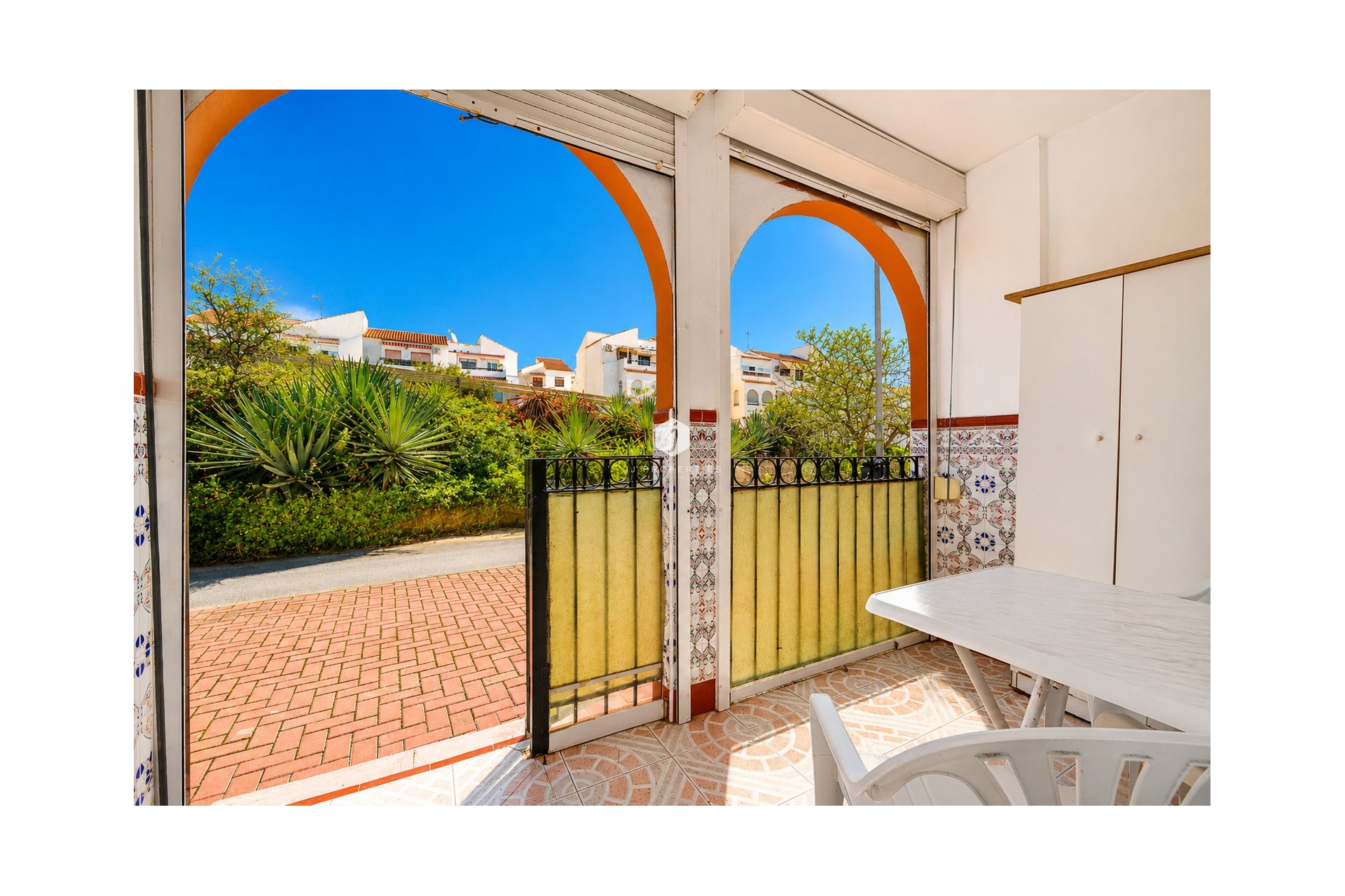 Segunda mano - Bungalow -
Torrevieja - Costa Blanca