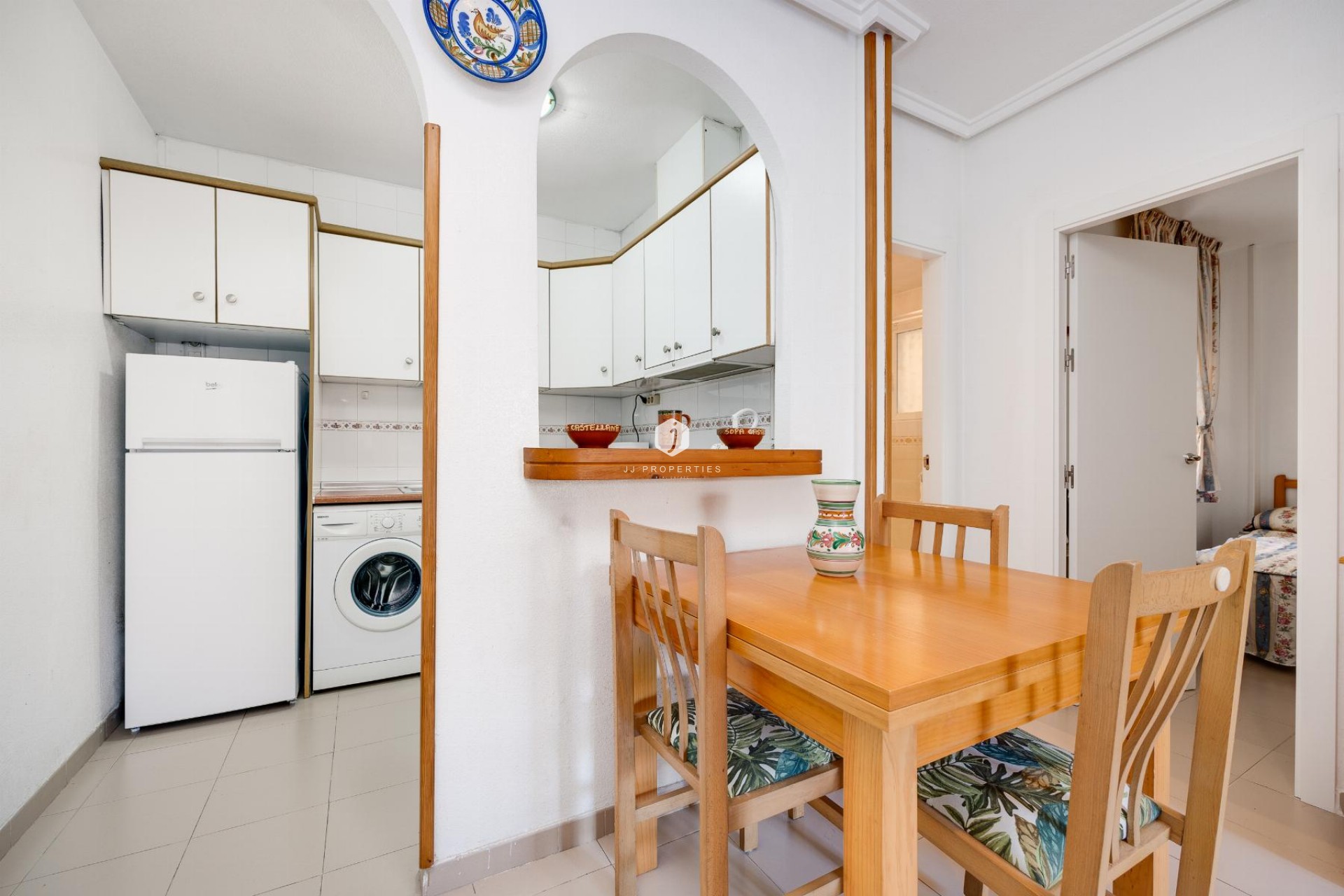 Segunda mano - Bungalow -
Torrevieja - Costa Blanca