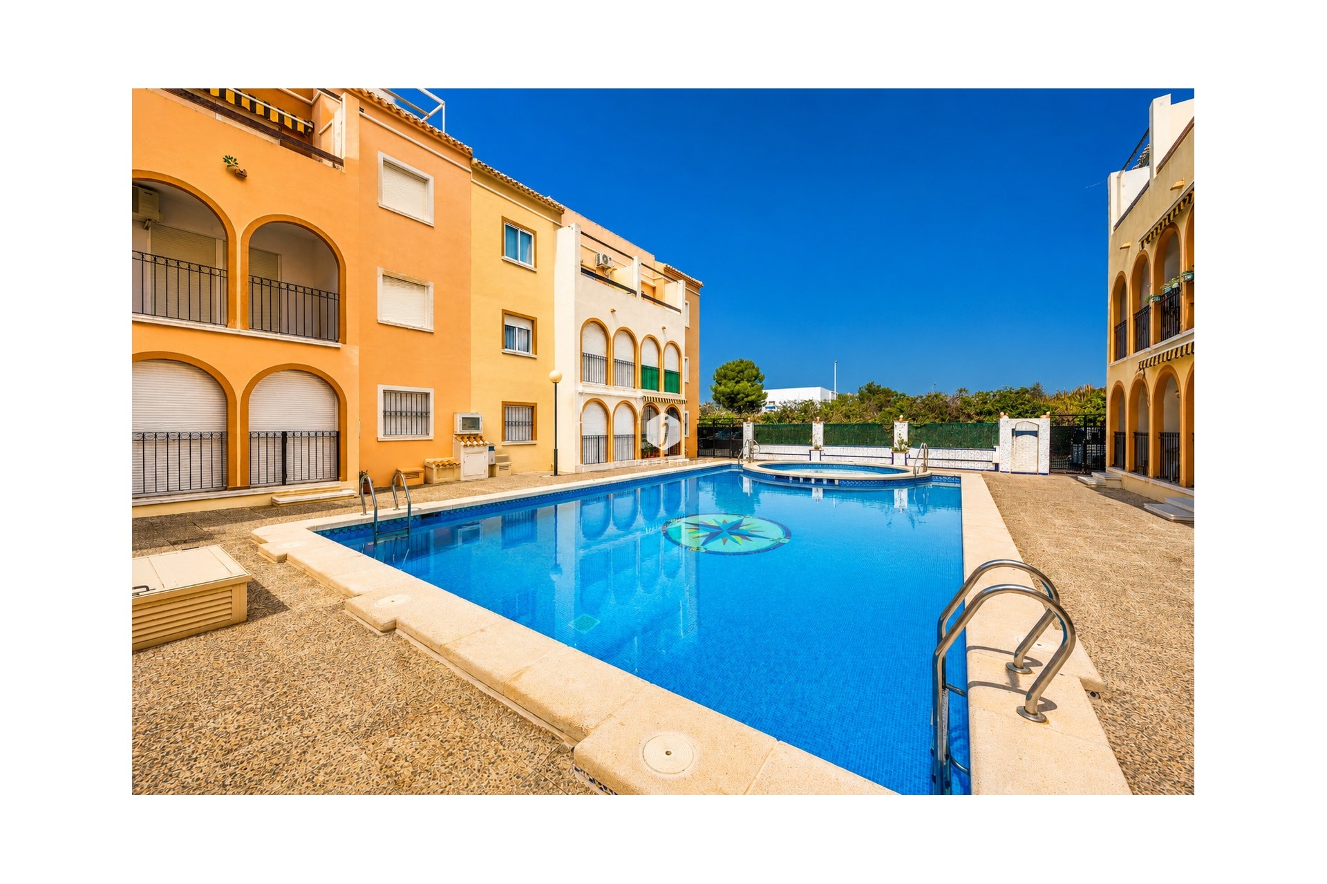 Segunda mano - Bungalow -
Torrevieja - Costa Blanca