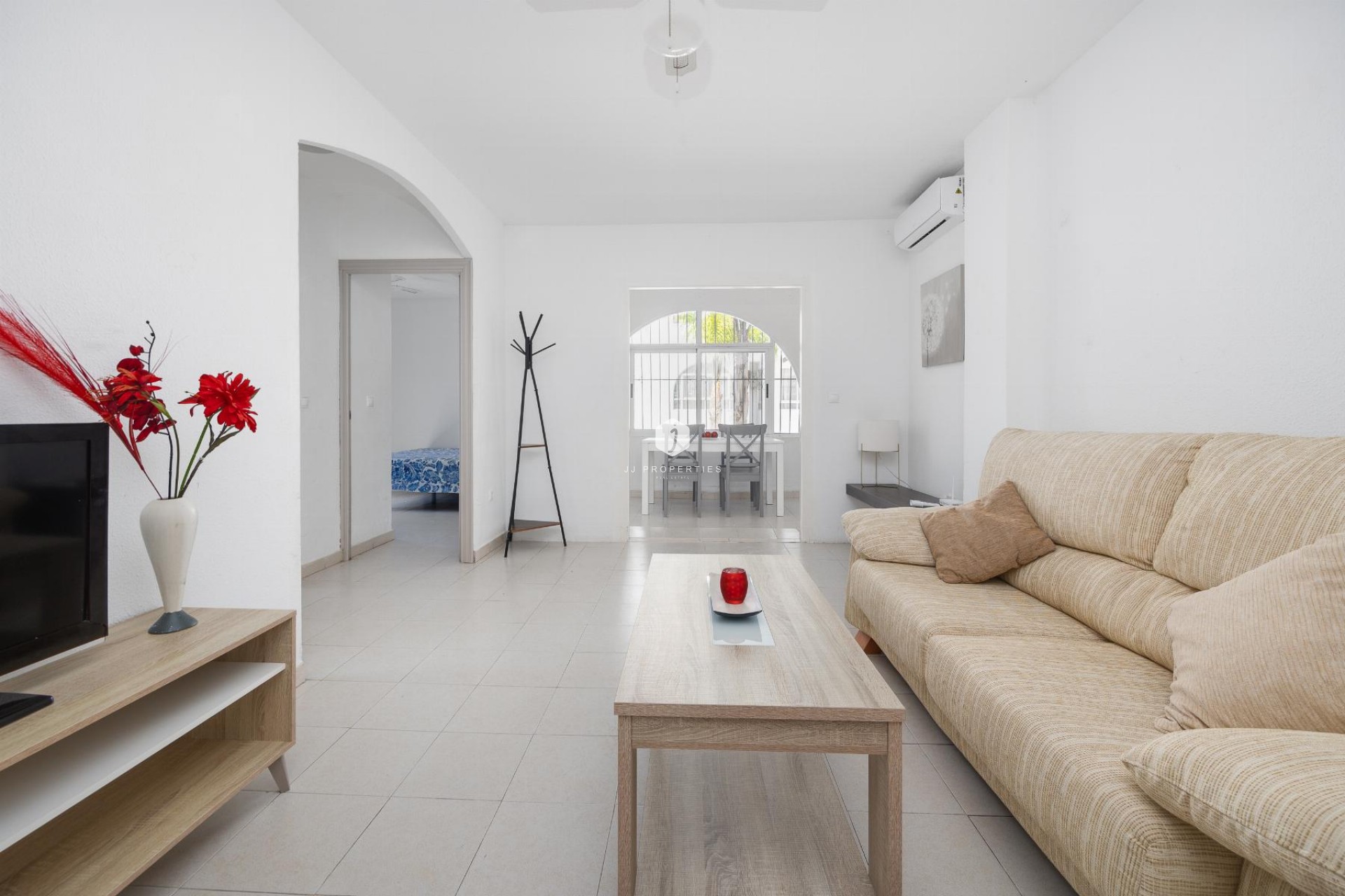 Segunda mano - Bungalow -
Torrevieja - Costa Blanca