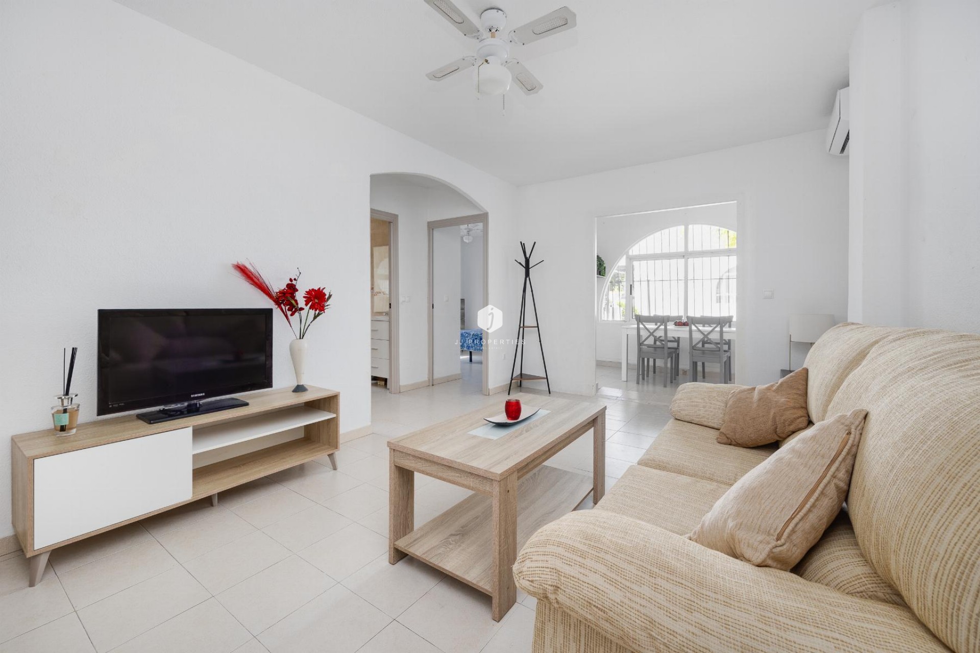 Segunda mano - Bungalow -
Torrevieja - Costa Blanca