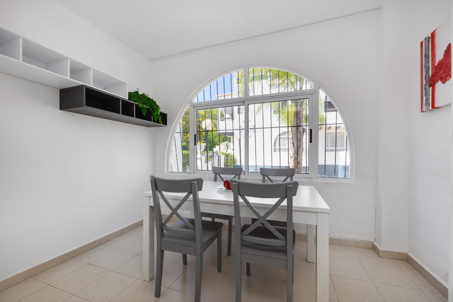 Segunda mano - Bungalow -
Torrevieja - Costa Blanca